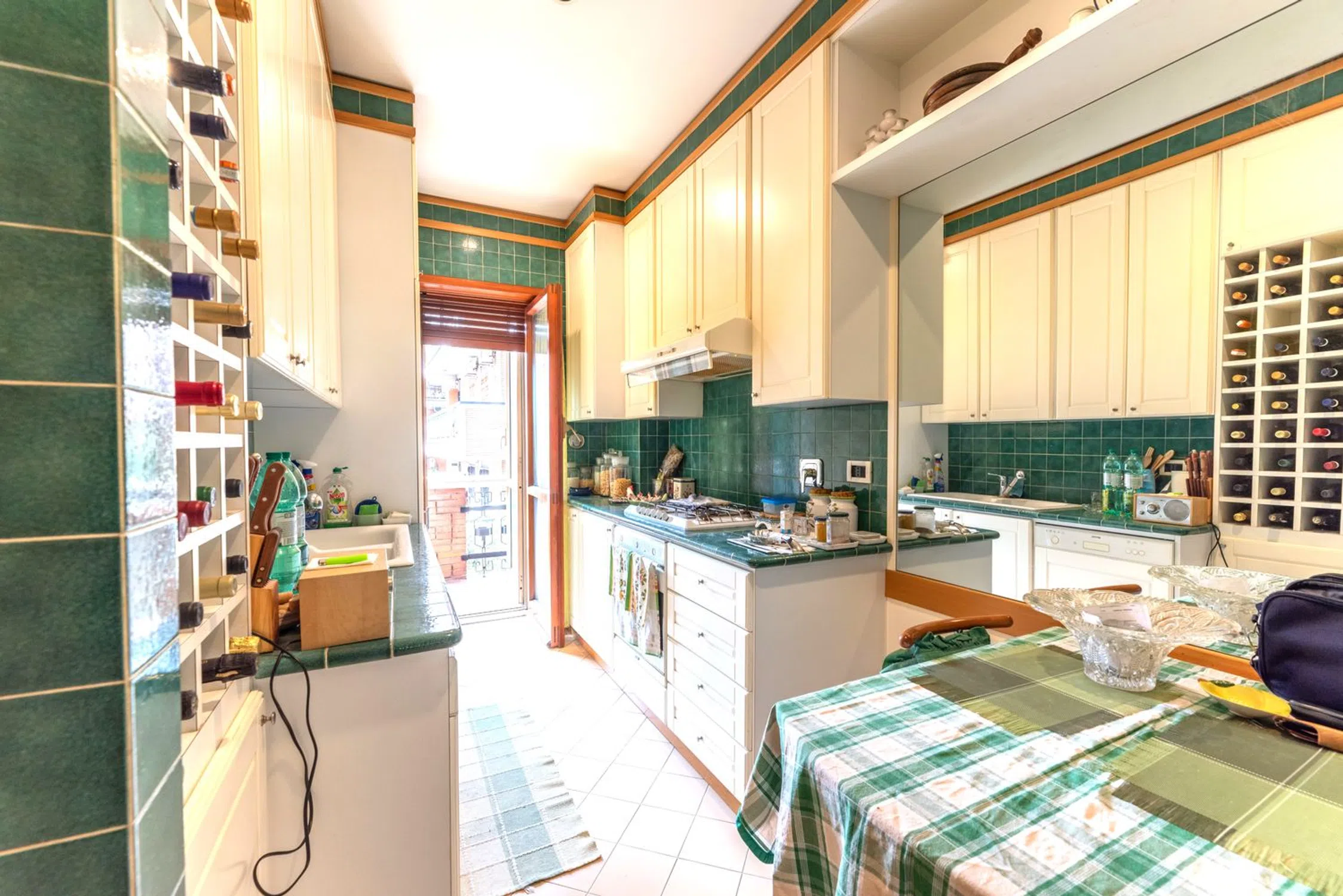 Trilocale in via Montefalco - Photo 11