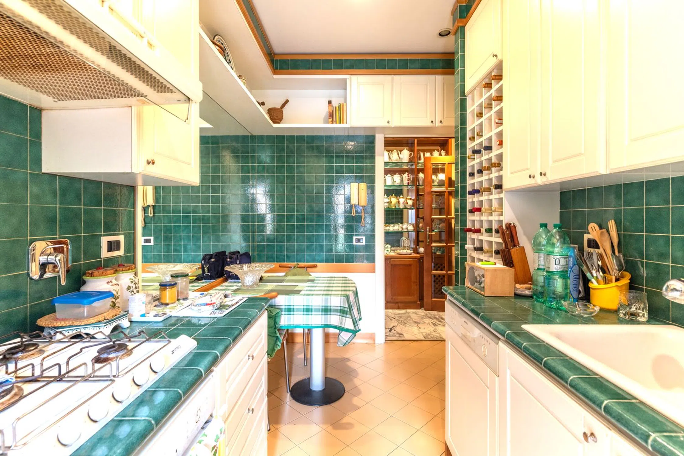 Trilocale in via Montefalco - Photo 12