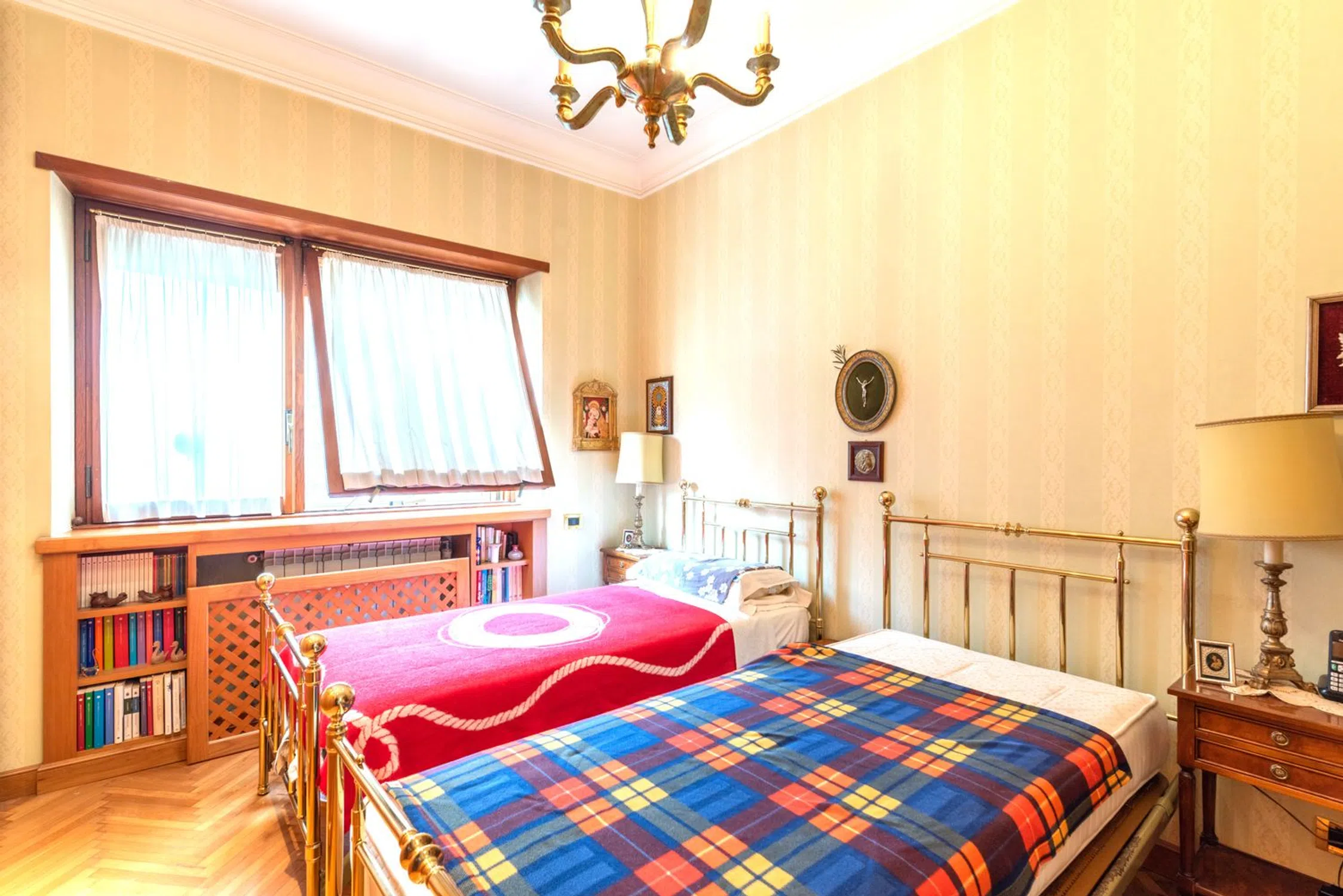 Trilocale in via Montefalco - Photo 14