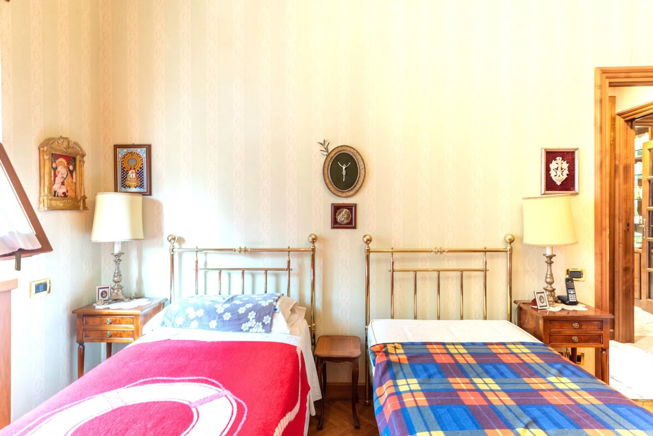 Trilocale in via Montefalco - Photo 16