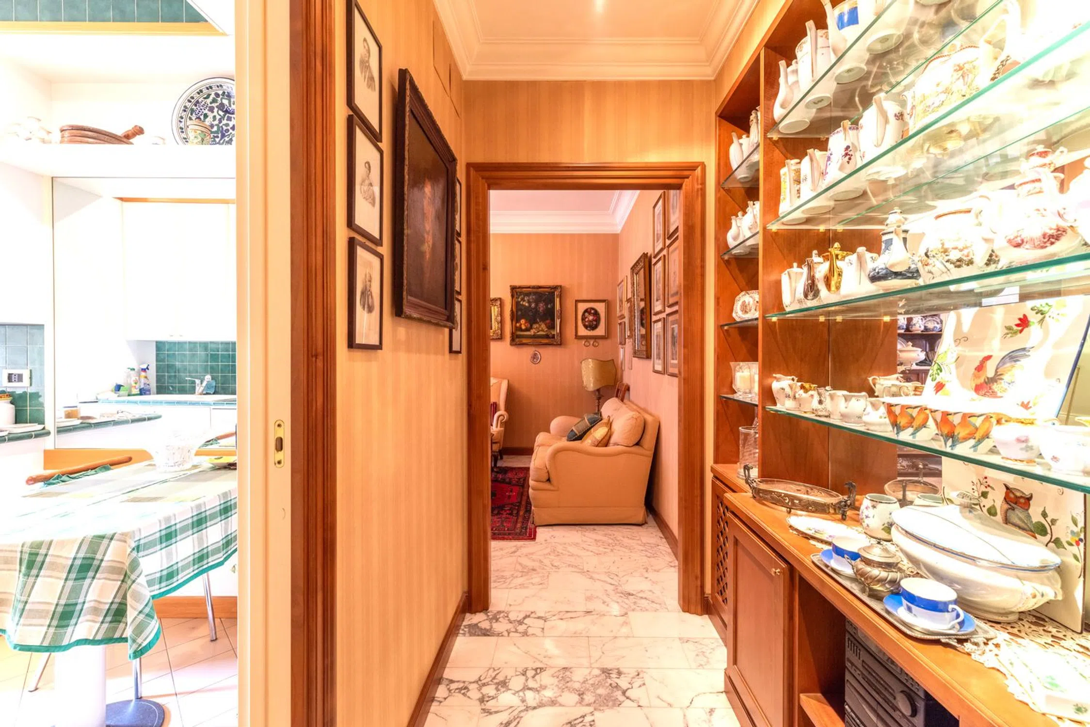 Trilocale in via Montefalco - Photo 18