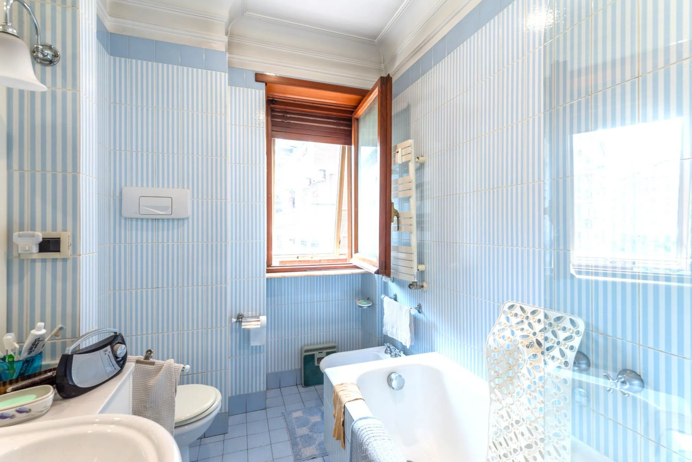 Trilocale in via Montefalco - Photo 20