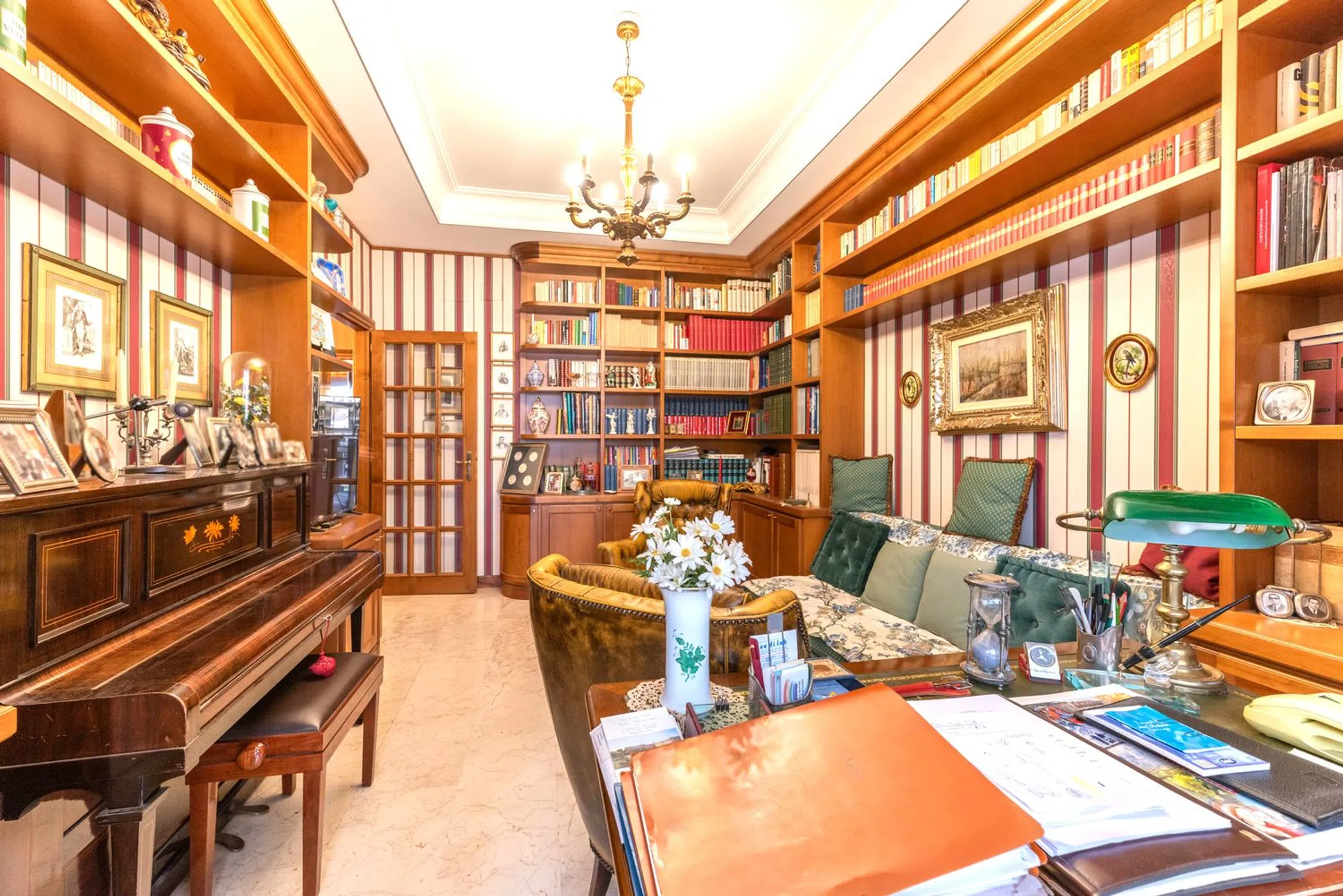 Trilocale in via Montefalco - Photo 3