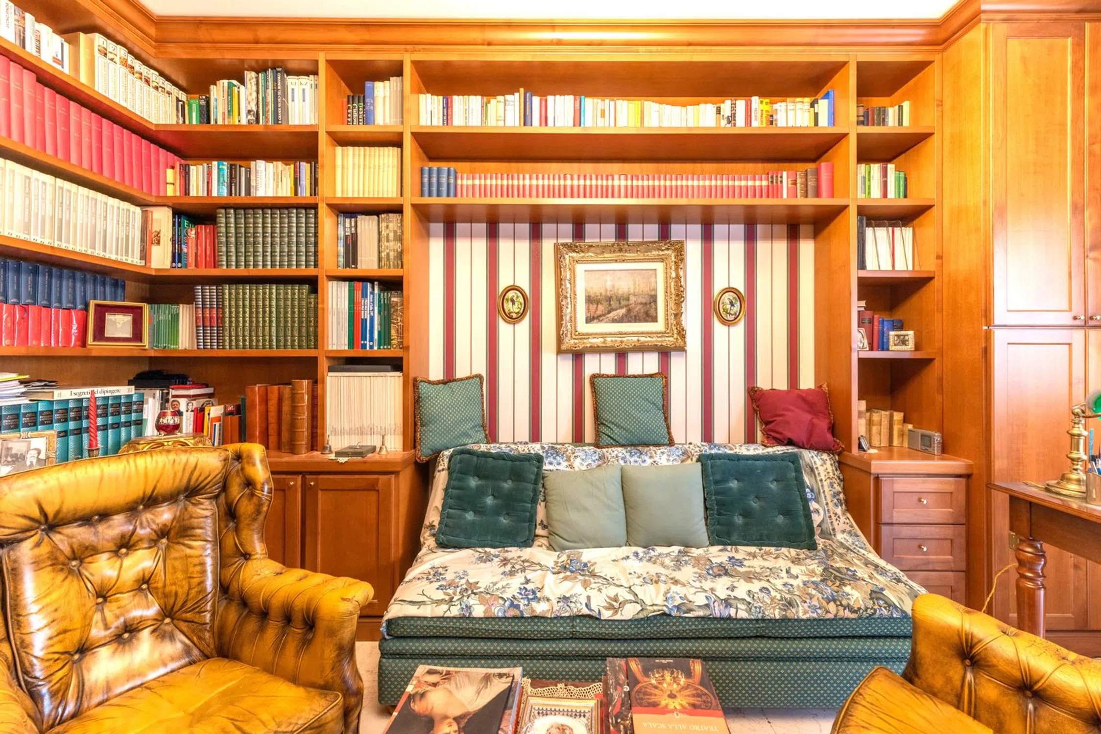Trilocale in via Montefalco - Photo 4