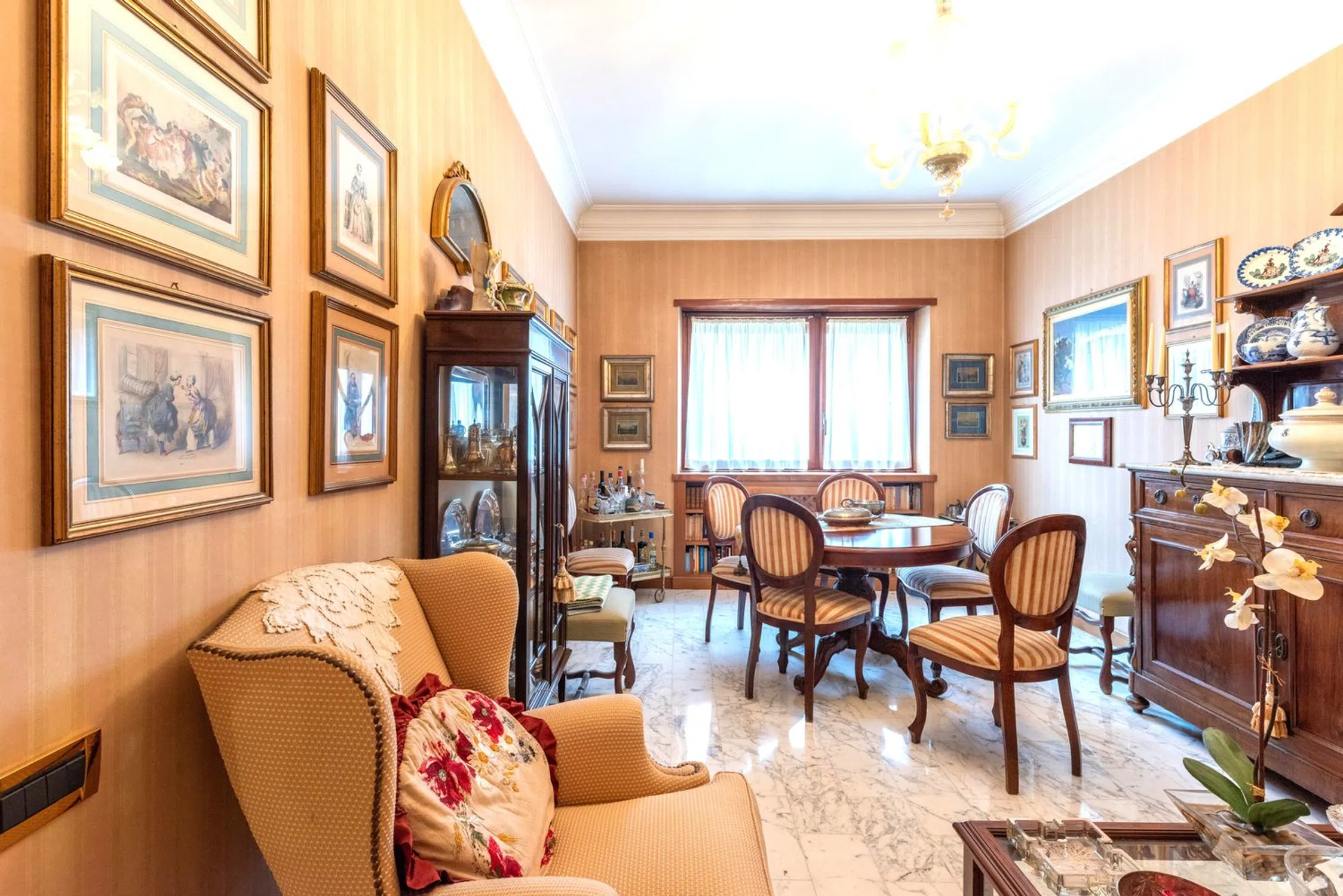 Trilocale in via Montefalco - Photo 6