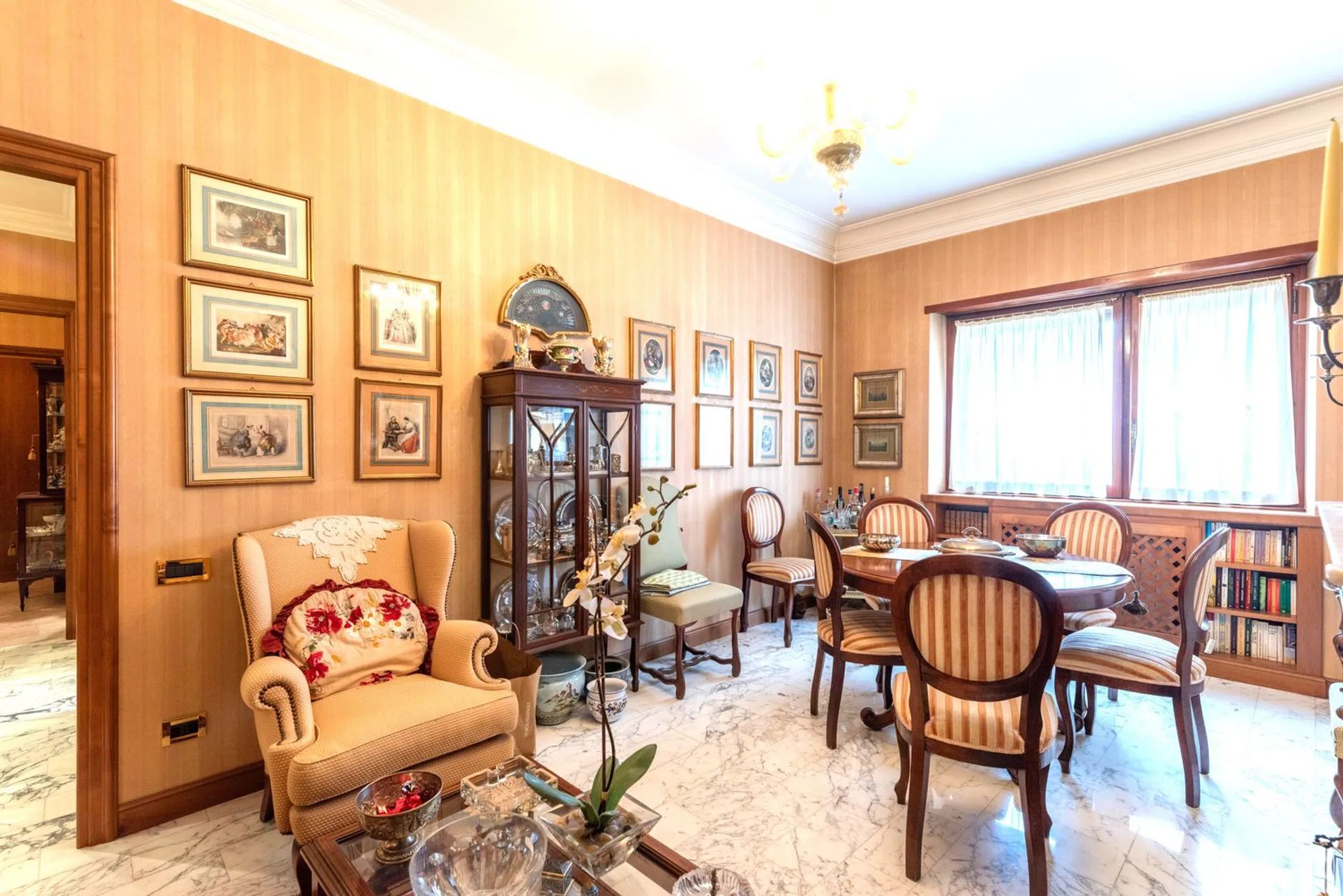 Trilocale in via Montefalco - Photo 7