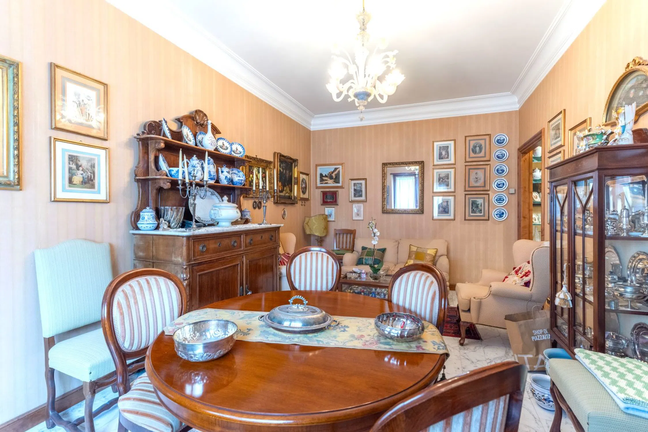 Trilocale in via Montefalco - Photo 8