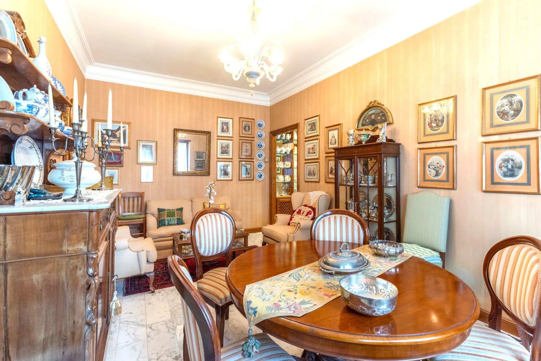 Trilocale in via Montefalco - Photo 9