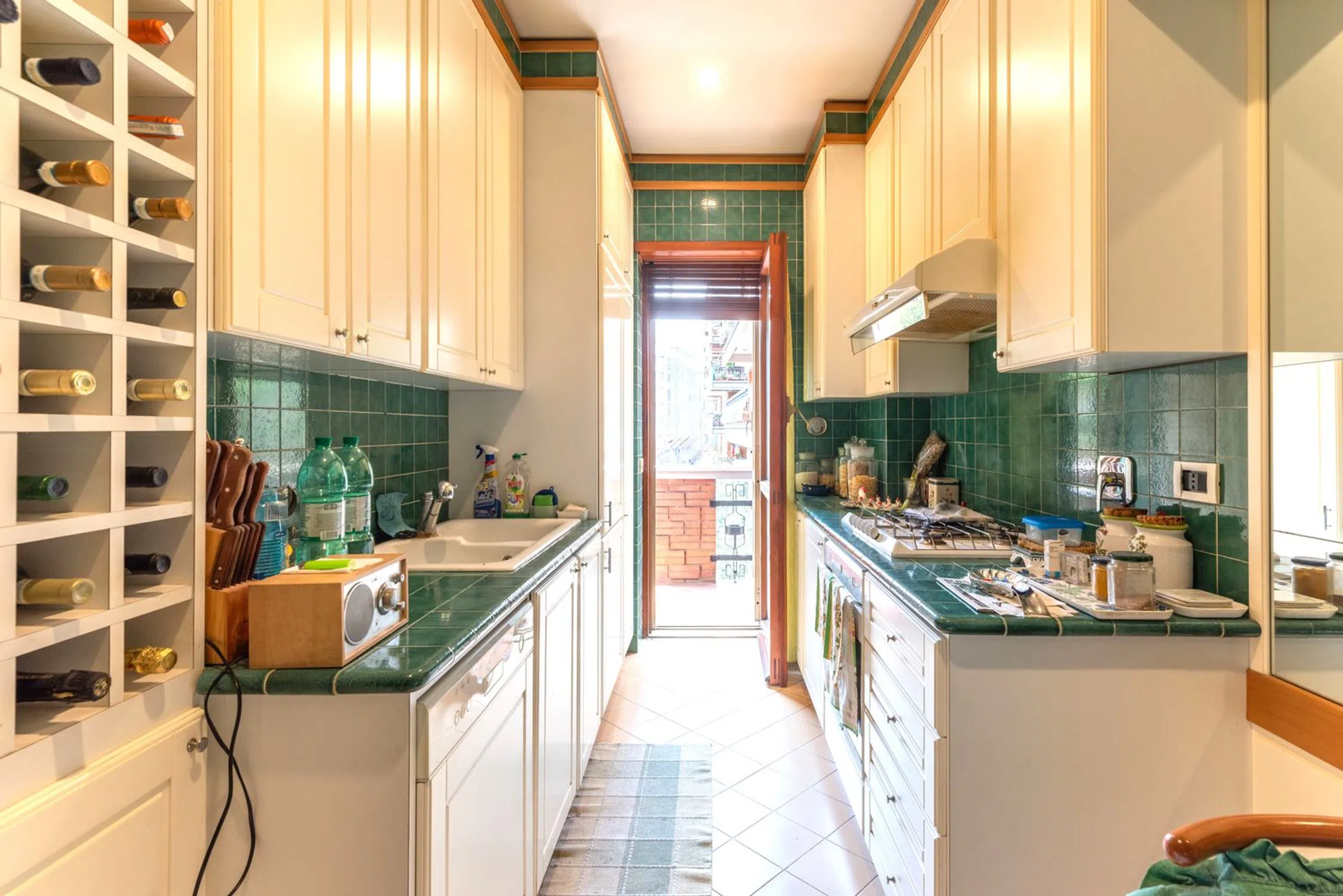 Trilocale in via Montefalco - Photo 10