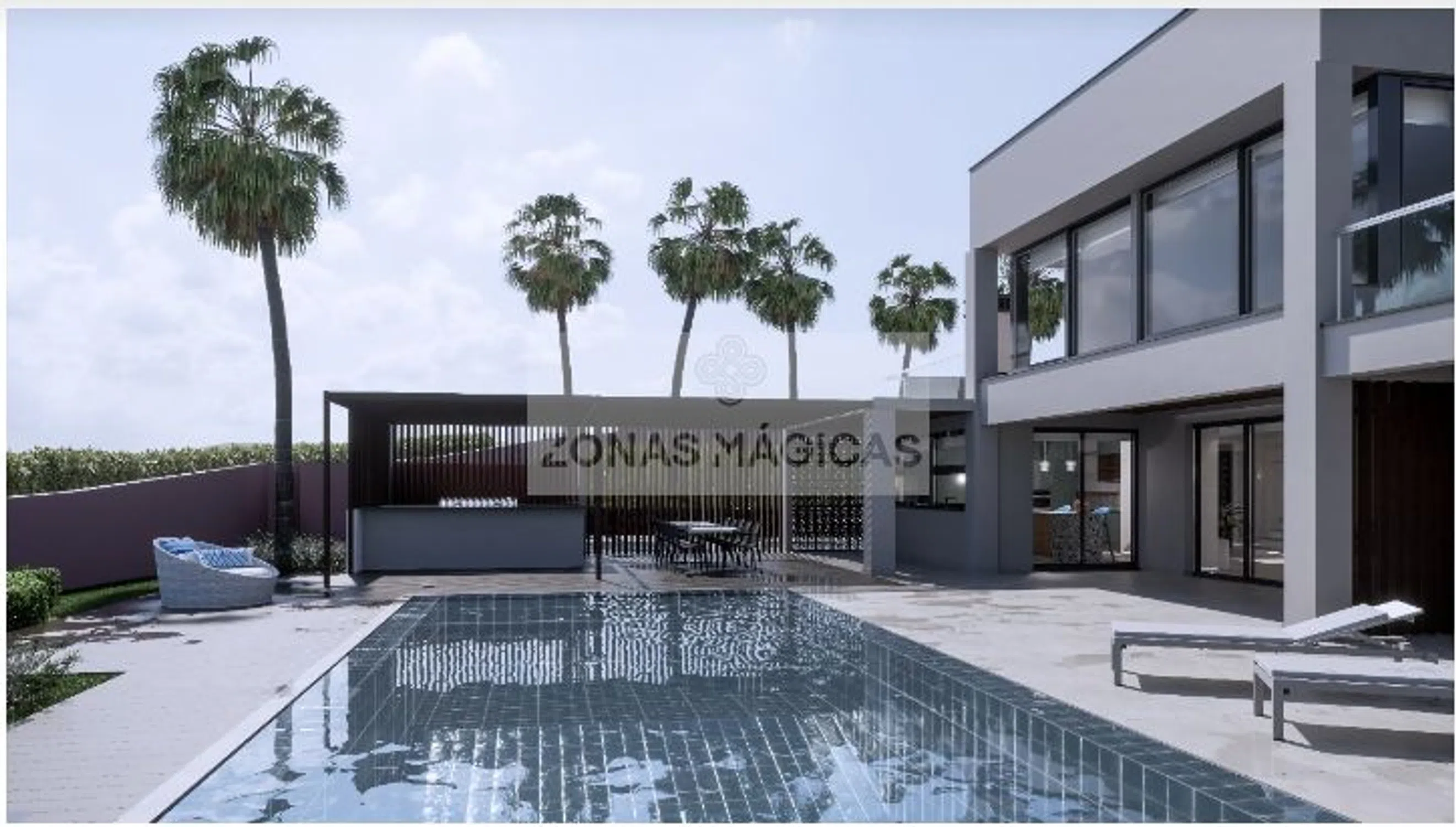 Moradia - Photo 7