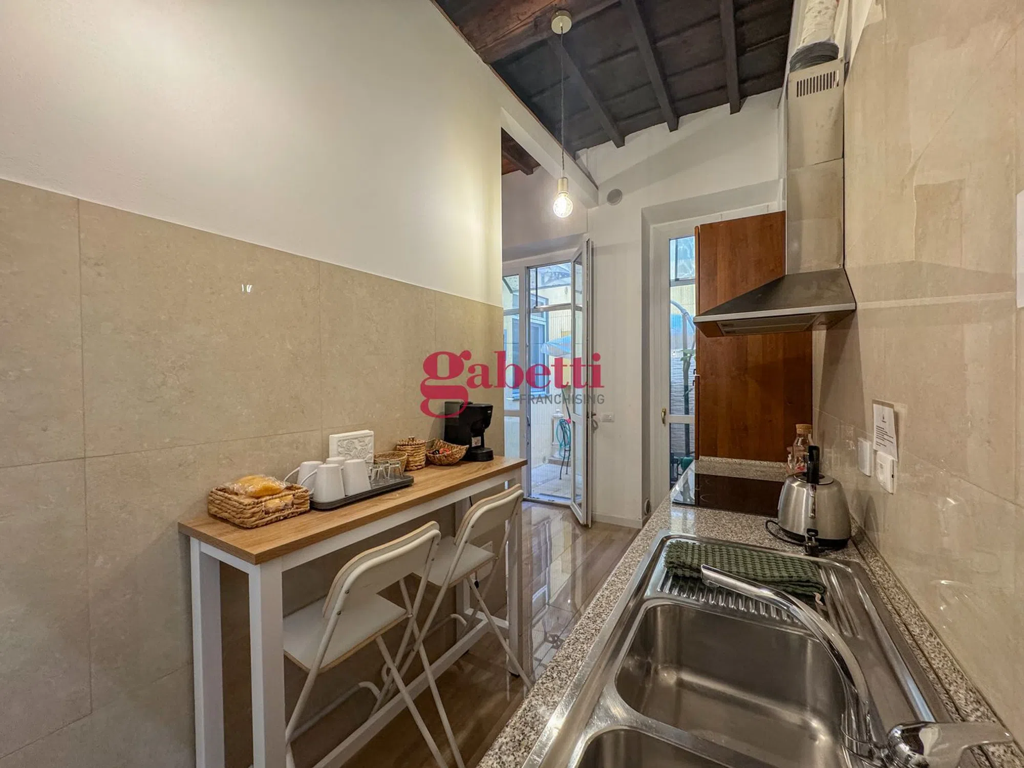 Bilocale in via della Scala - Photo 11
