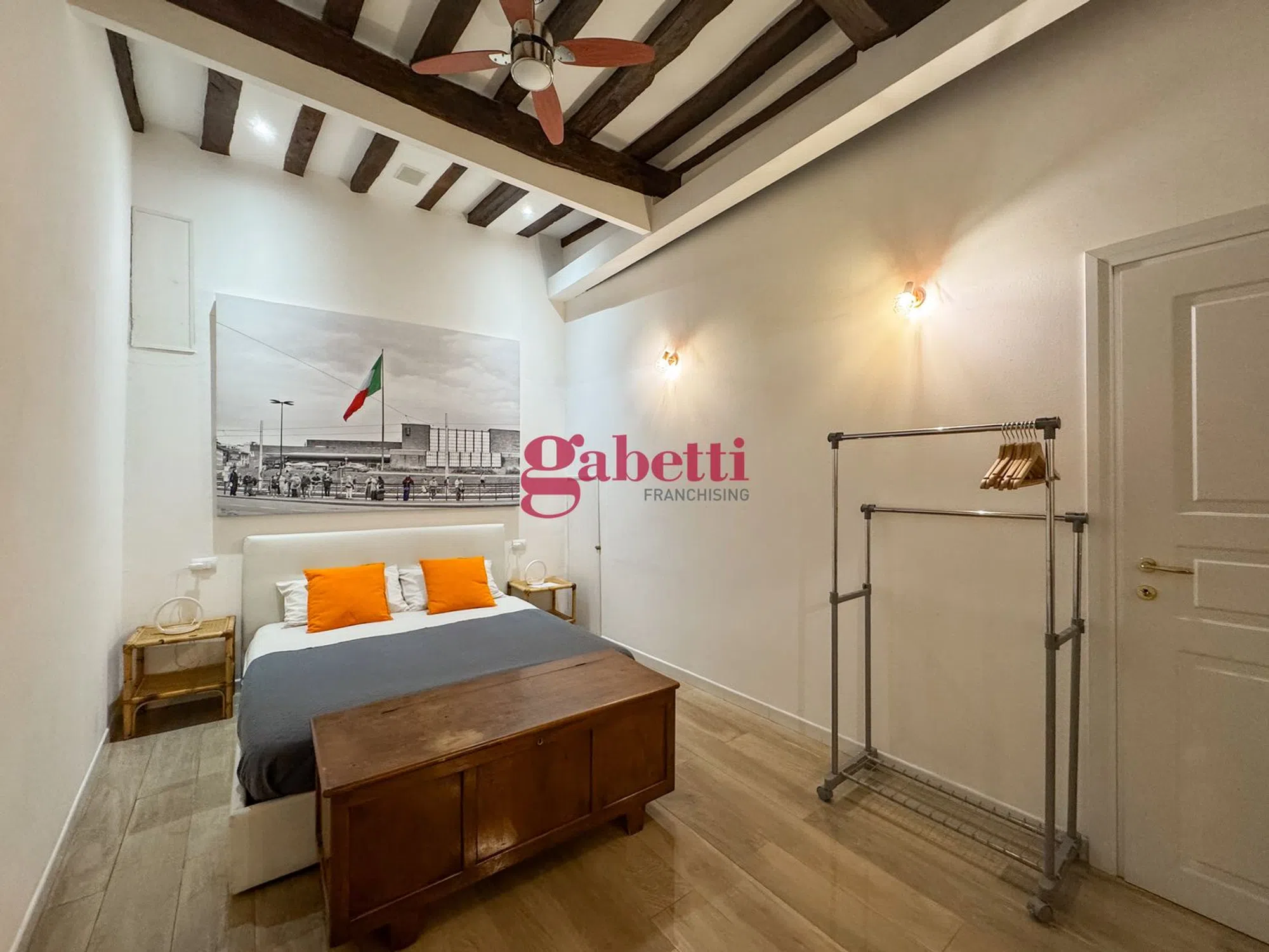 Bilocale in via della Scala - Photo 13