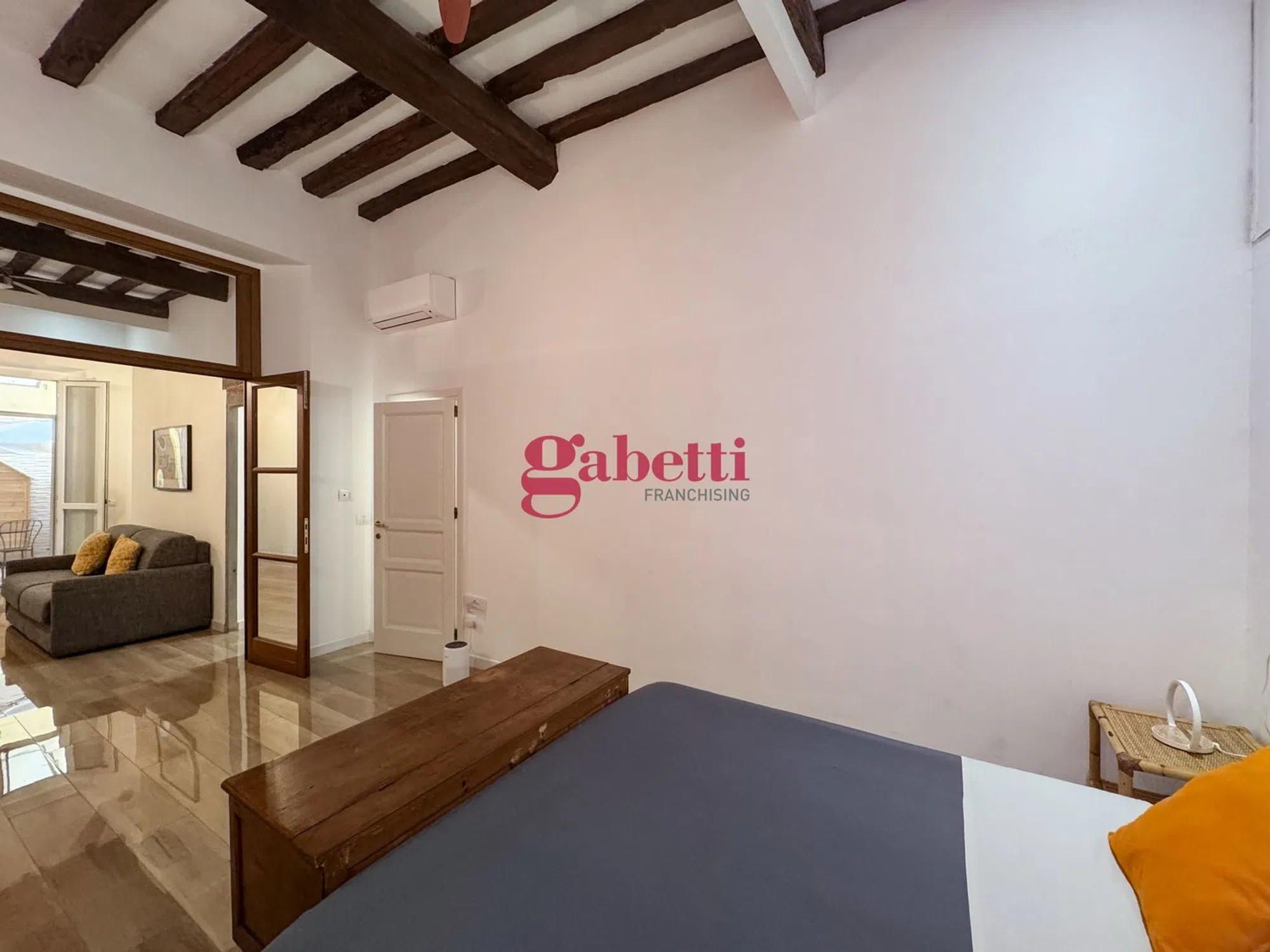 Bilocale in via della Scala - Photo 14