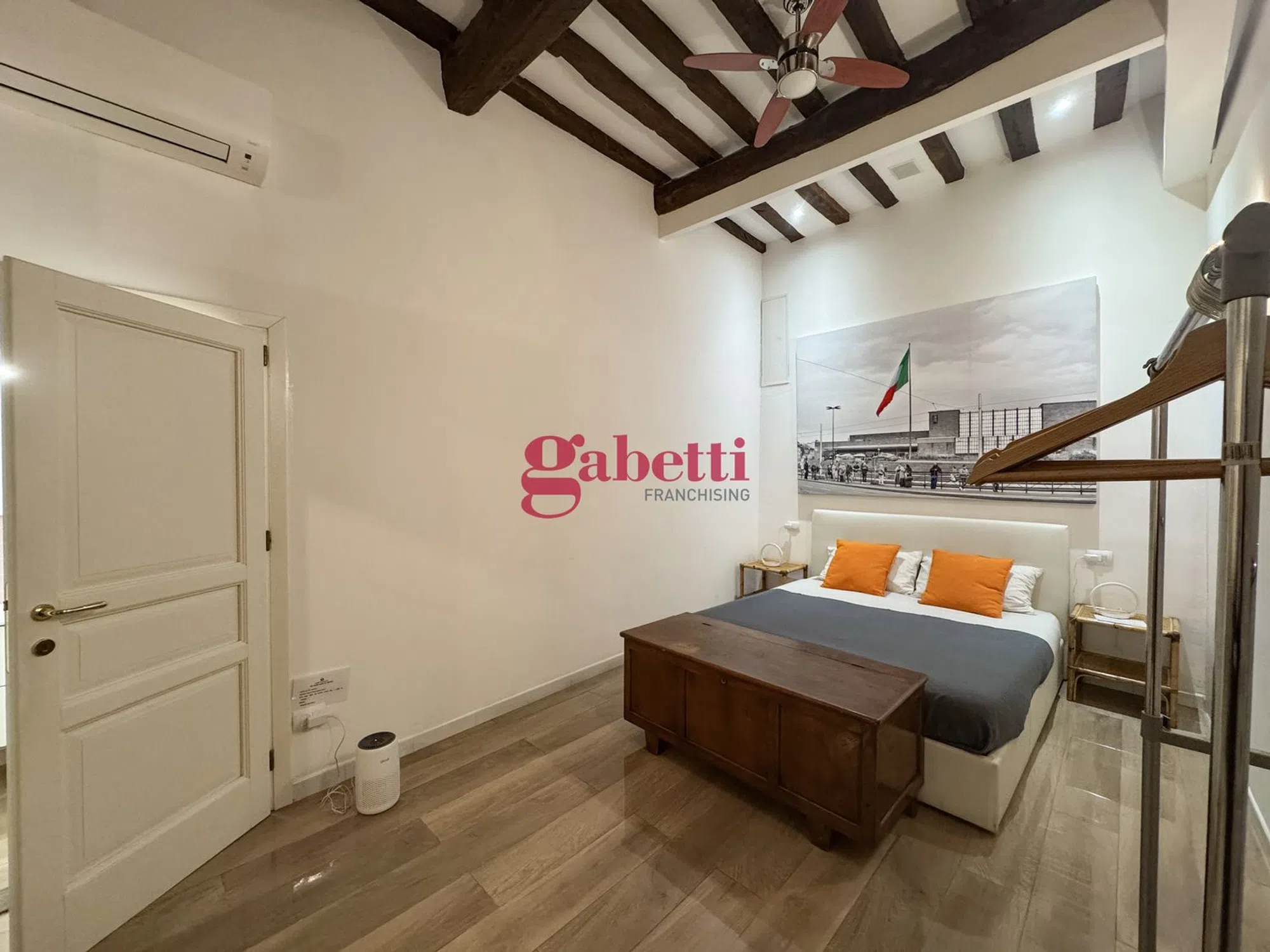 Bilocale in via della Scala - Photo 16