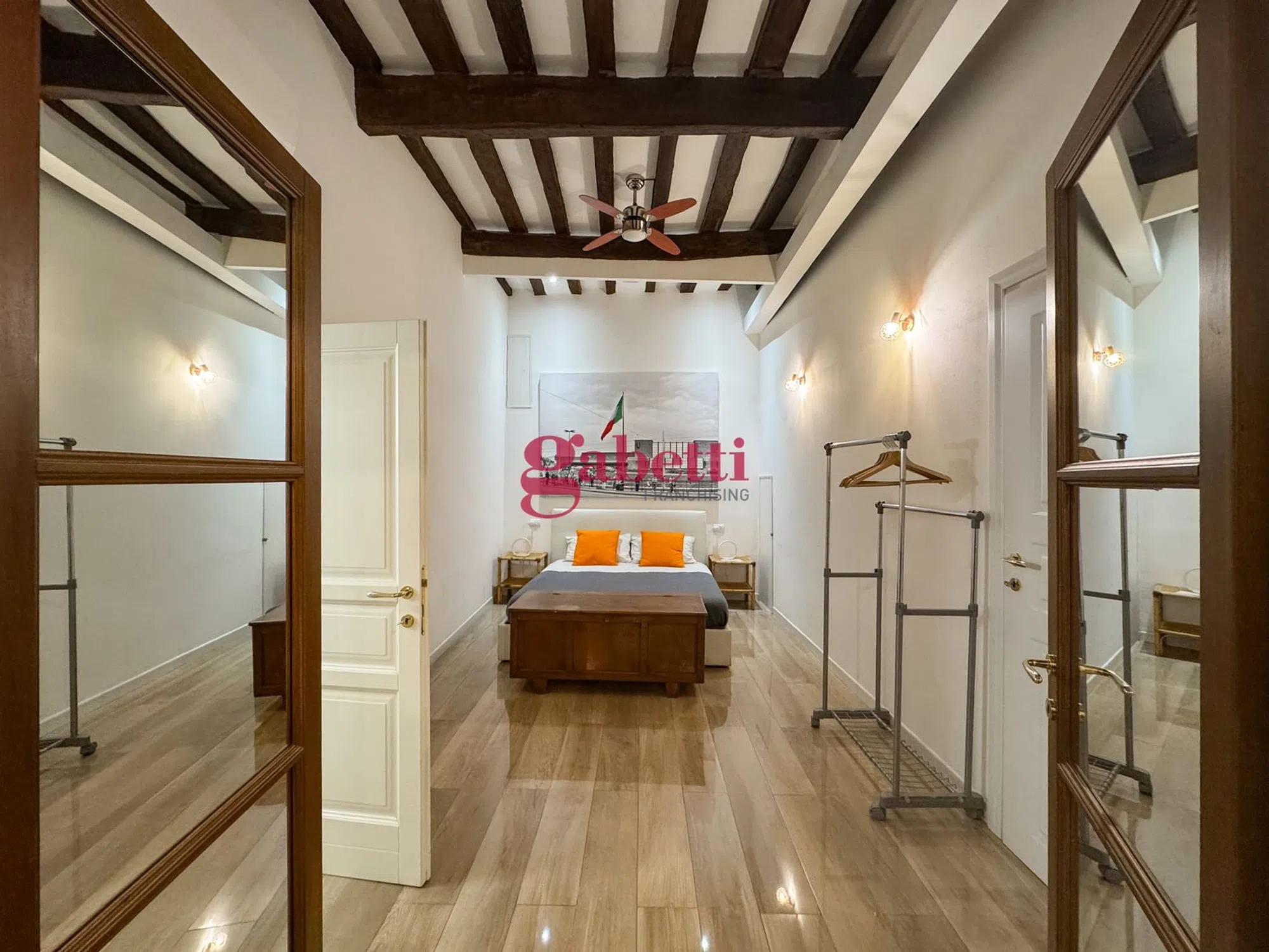 Bilocale in via della Scala - Photo 19