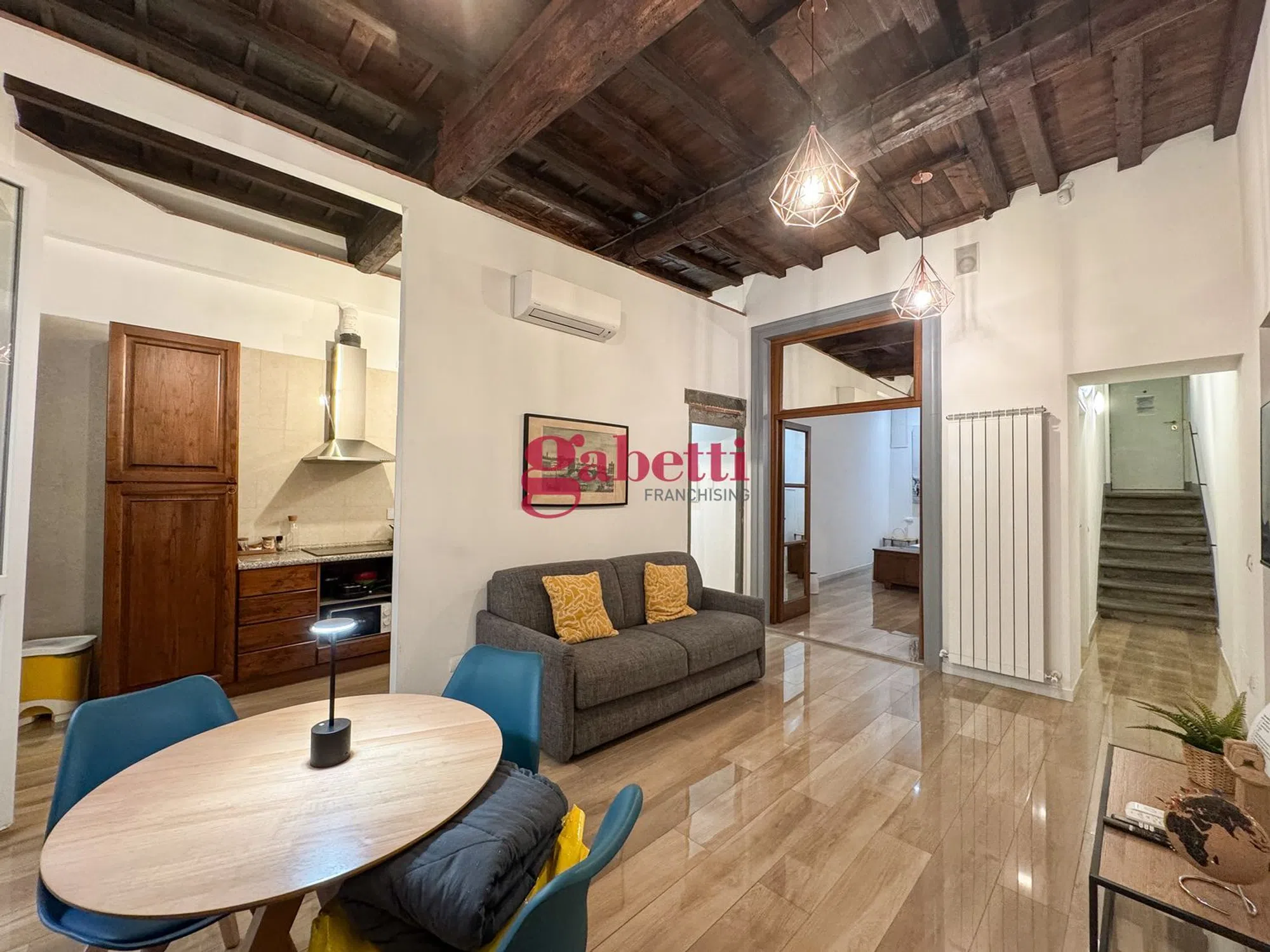 Bilocale in via della Scala - Photo 5