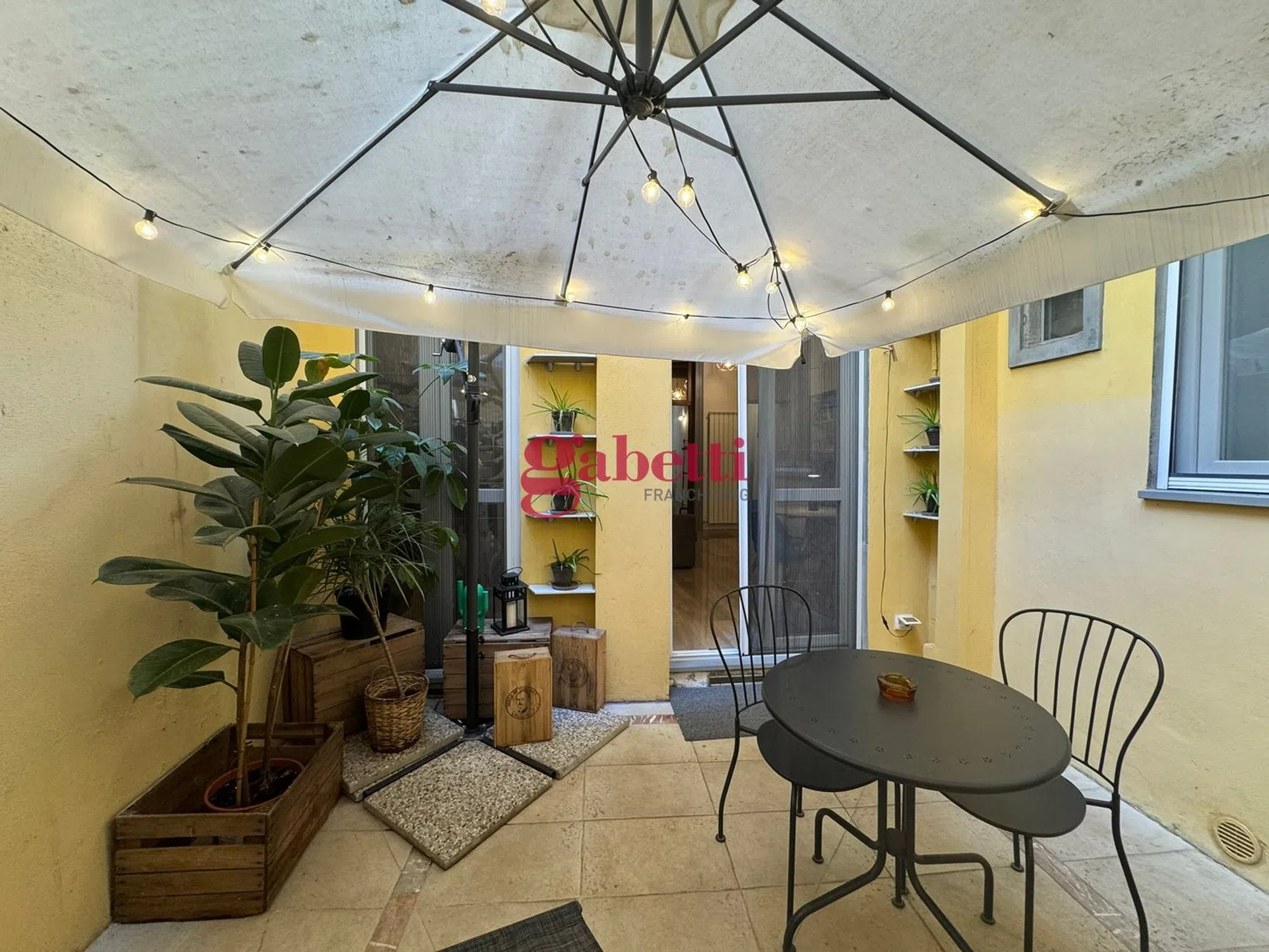 Bilocale in via della Scala - Photo 8