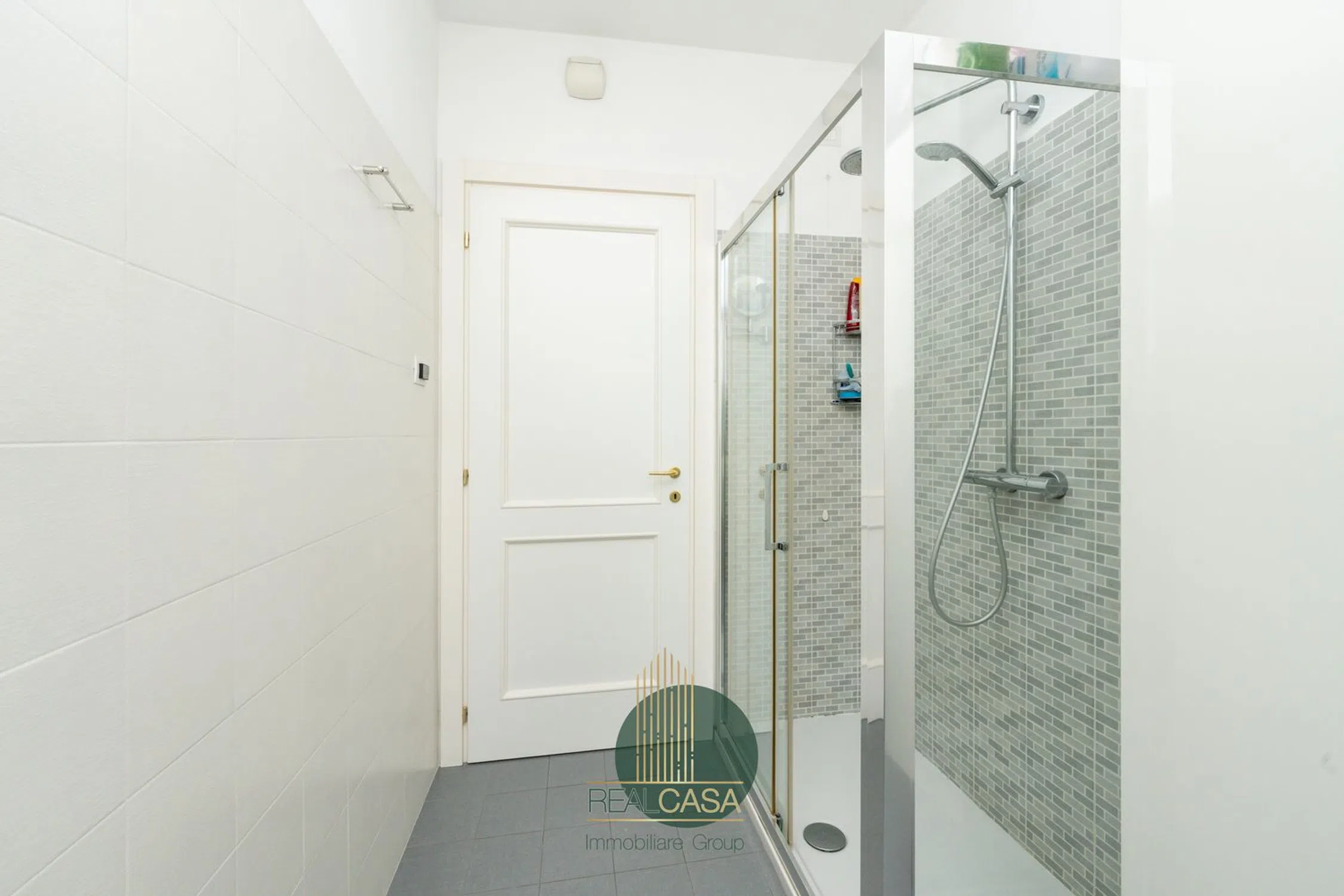 Bilocale in via Riccardo Pitteri, 106 - Photo 20