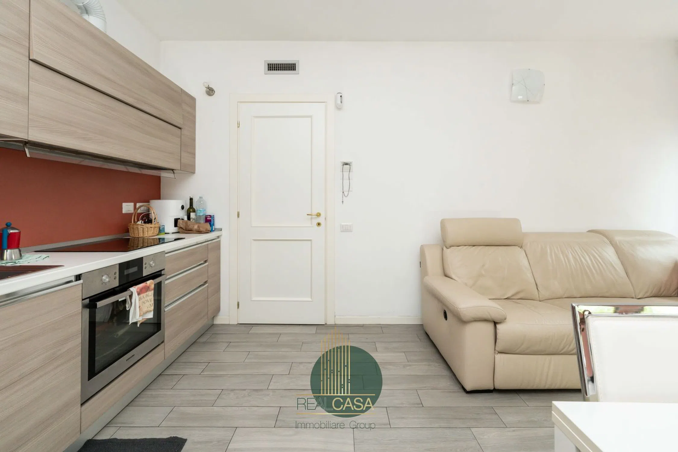 Bilocale in via Riccardo Pitteri, 106 - Photo 6