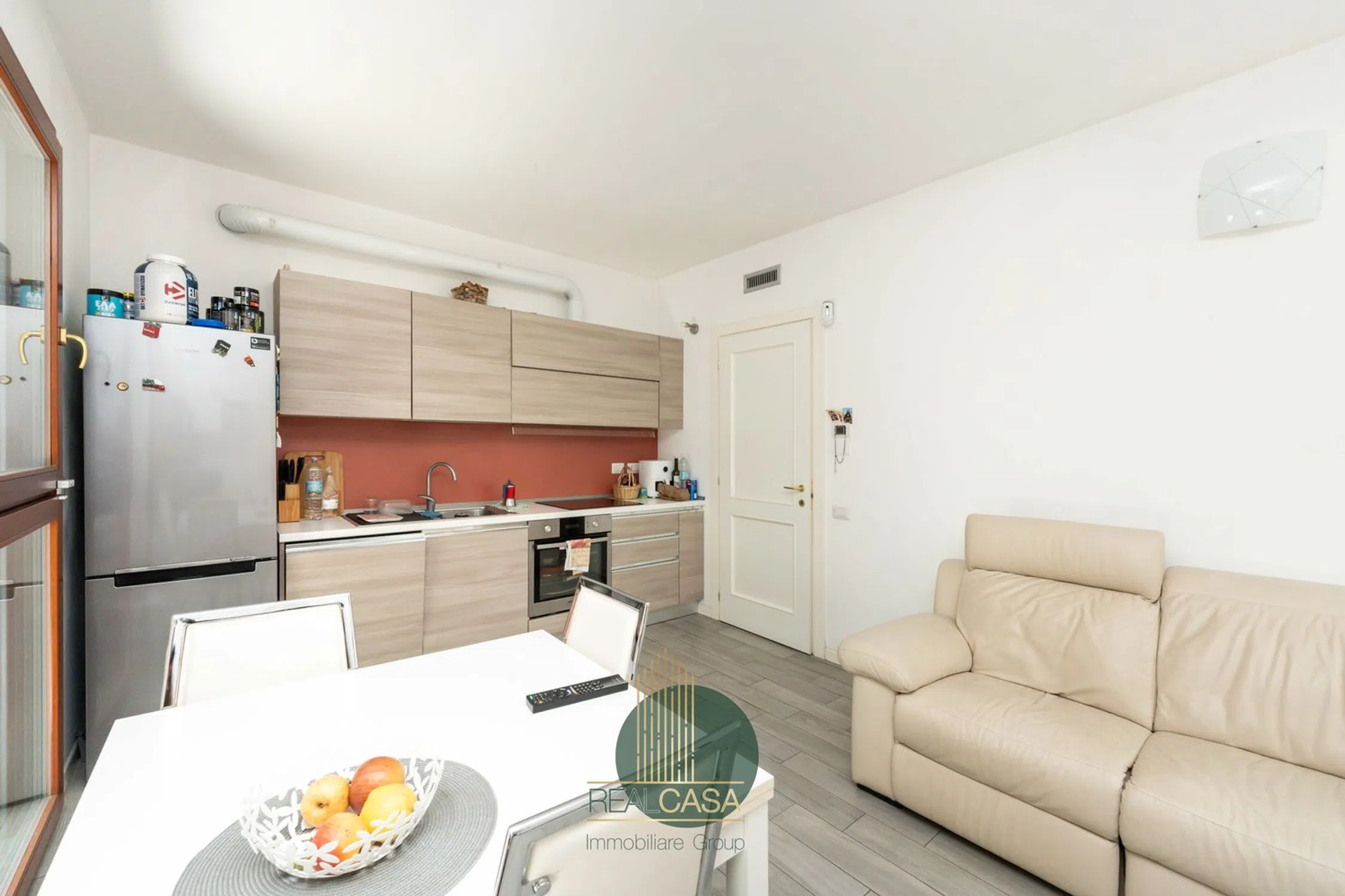 Bilocale in via Riccardo Pitteri, 106 - Photo 8