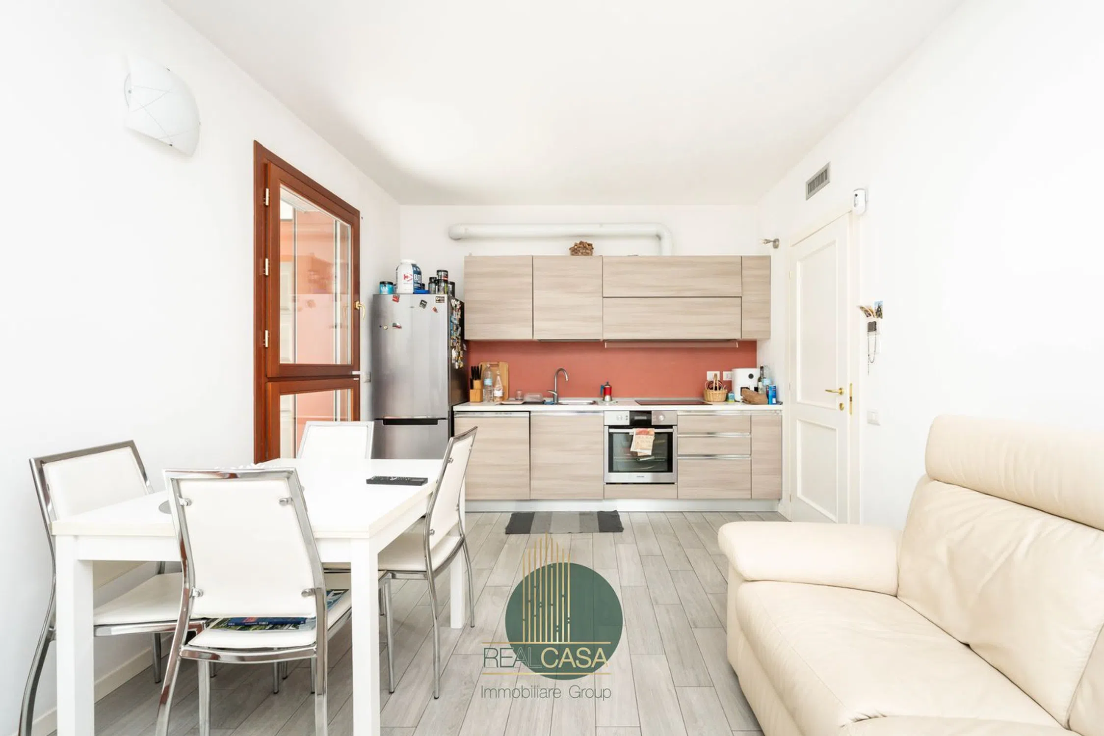 Bilocale in via Riccardo Pitteri, 106 - Photo 9
