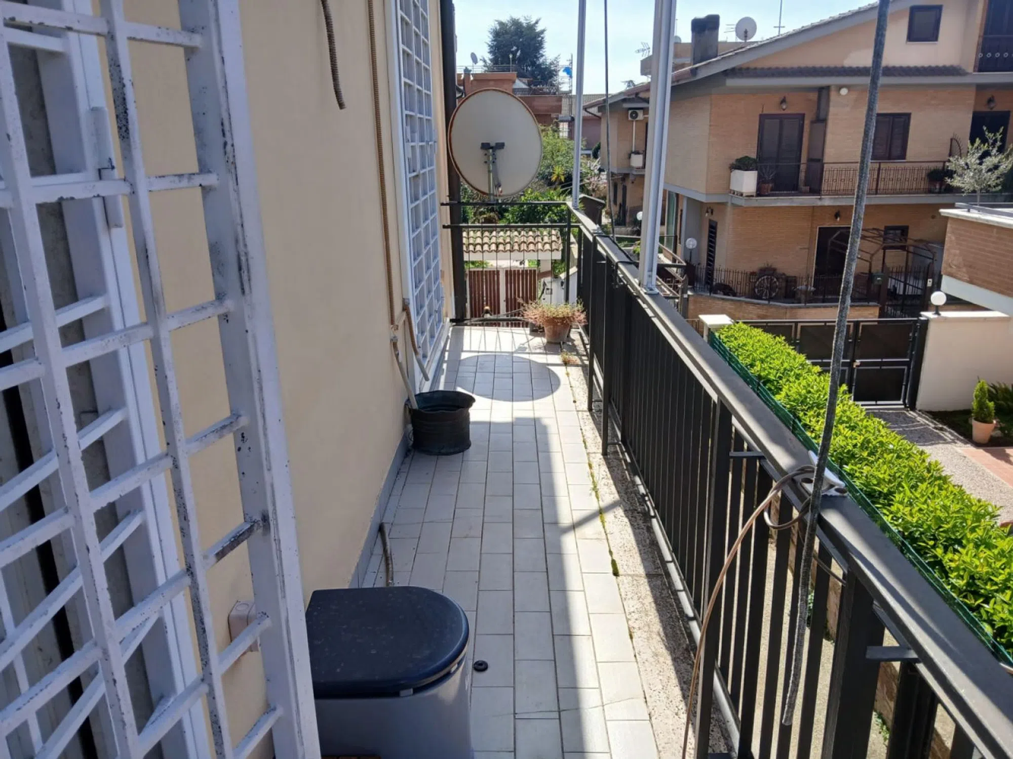 Trilocale in via Tossignano s.n.c. - Photo 10