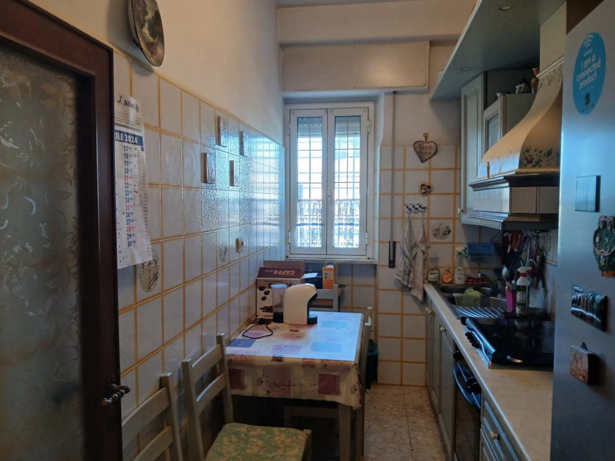 Trilocale in via Tossignano s.n.c. - Photo 11