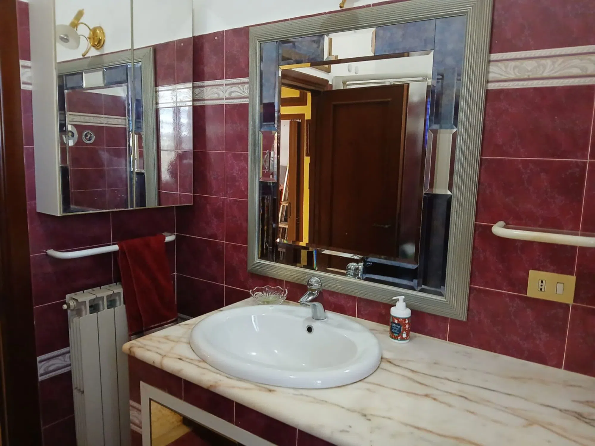 Trilocale in via Tossignano s.n.c. - Photo 19