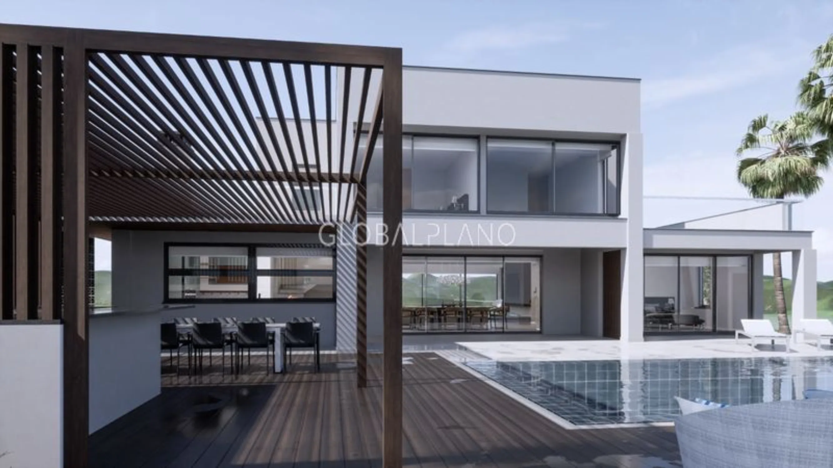 Moradia - Photo 2