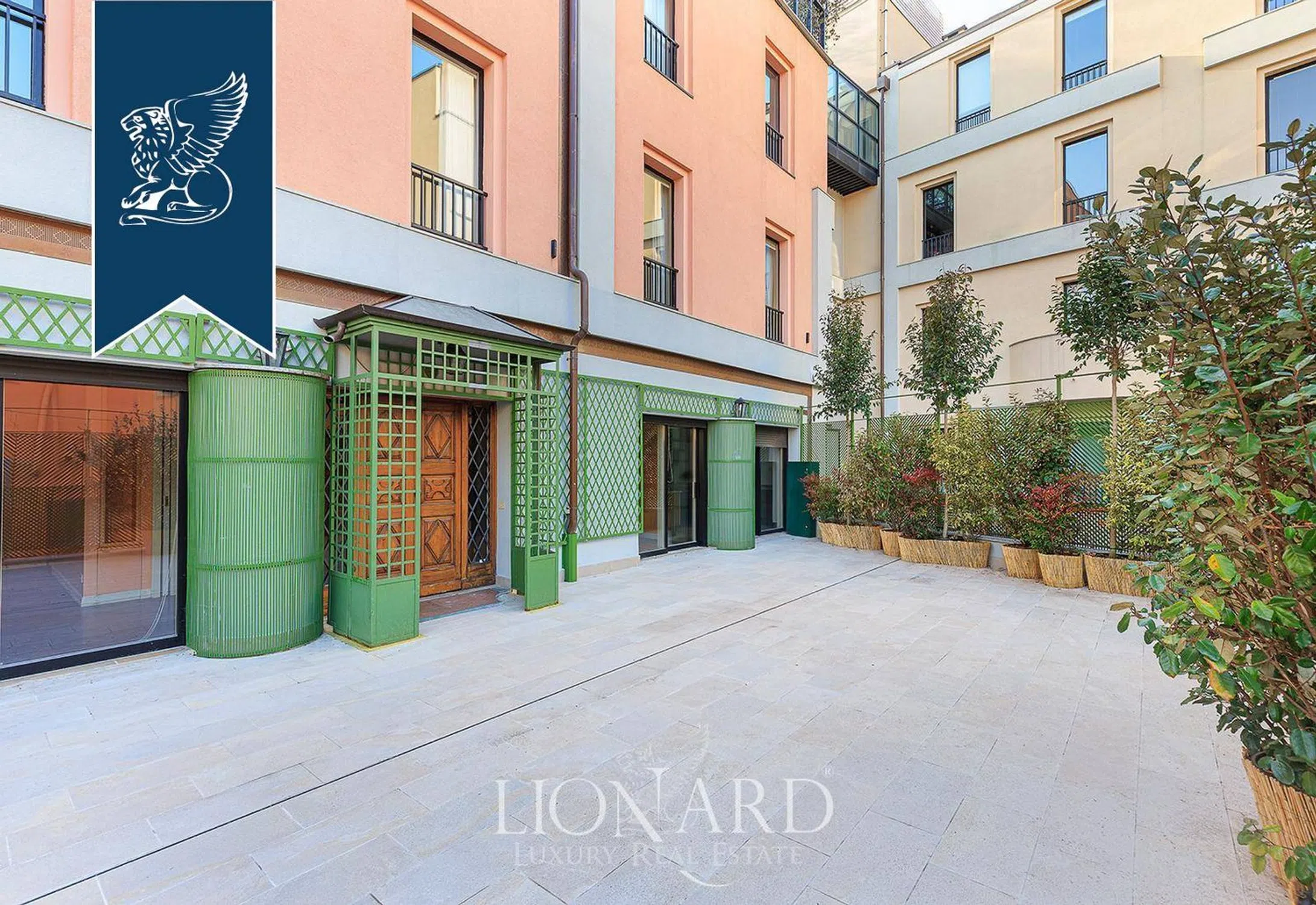 Appartamento in Quartiere Cadorna - Castello - Photo 2