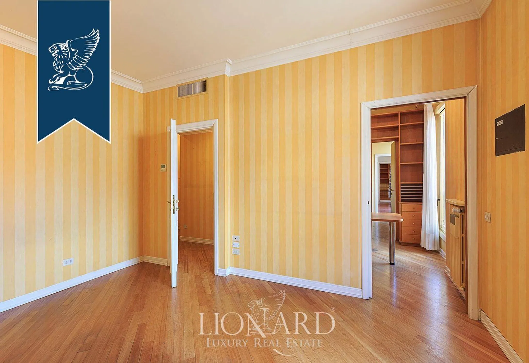 Appartamento in Quartiere Cadorna - Castello - Photo 20