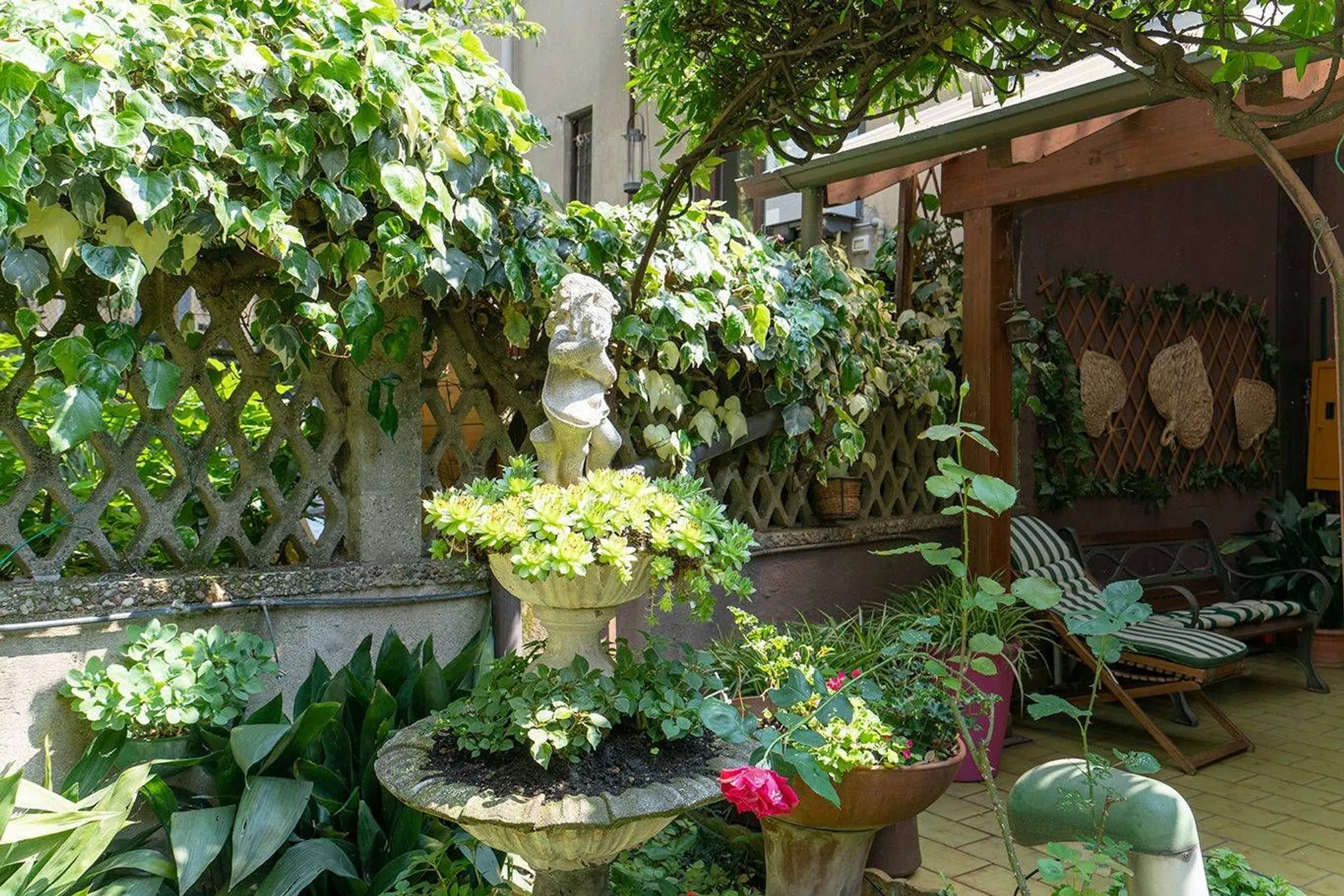 Quadrilocale in via Giulio Carcano, 31 - Photo 2