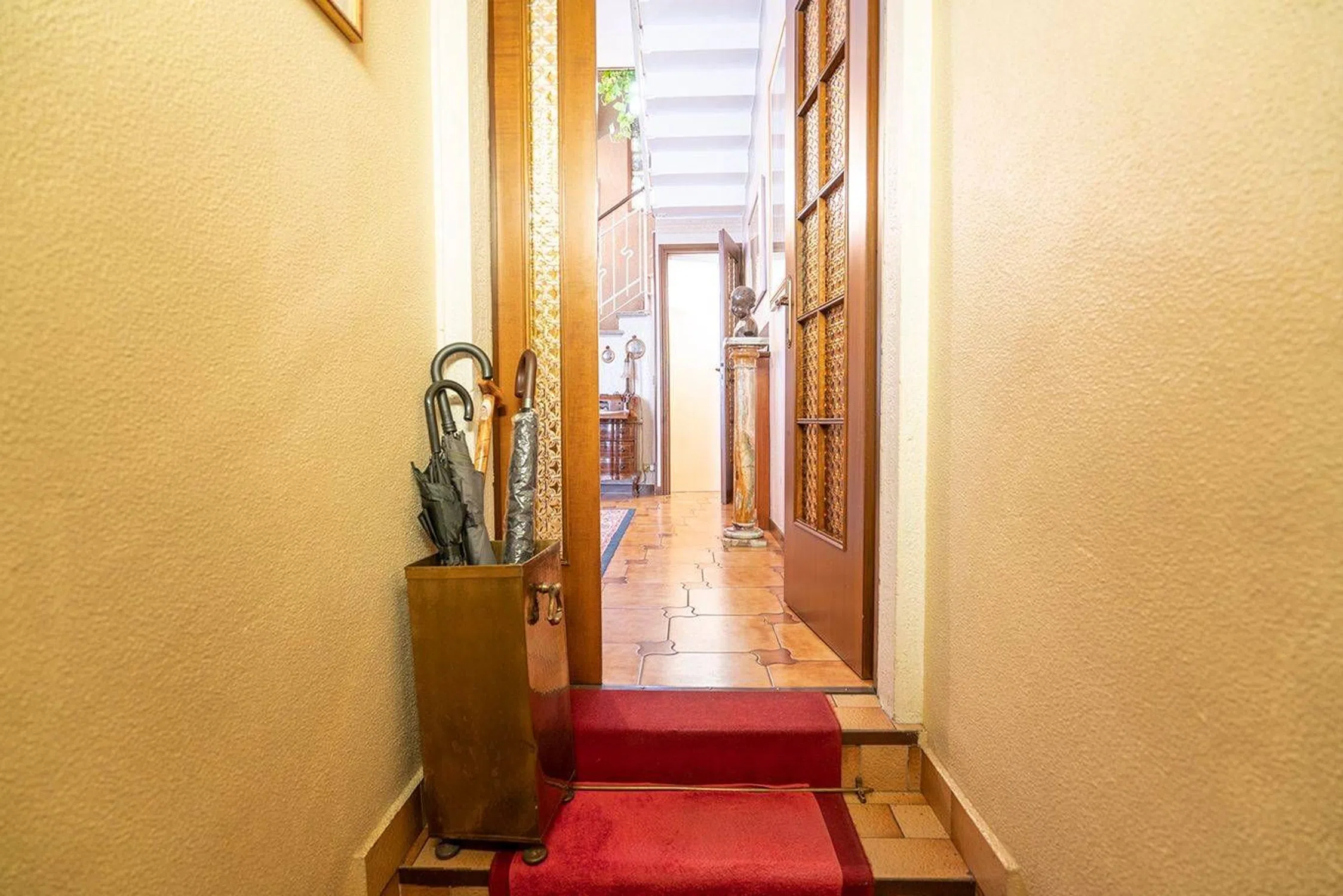 Quadrilocale in via Giulio Carcano, 31 - Photo 11