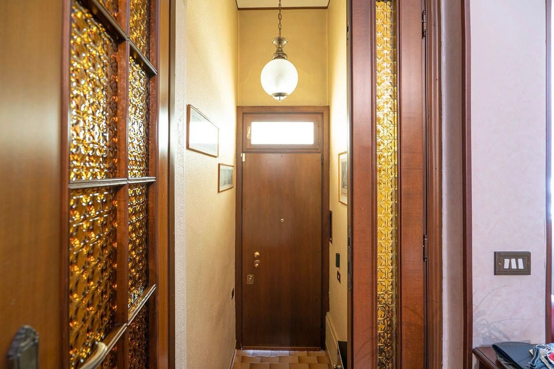 Quadrilocale in via Giulio Carcano, 31 - Photo 12