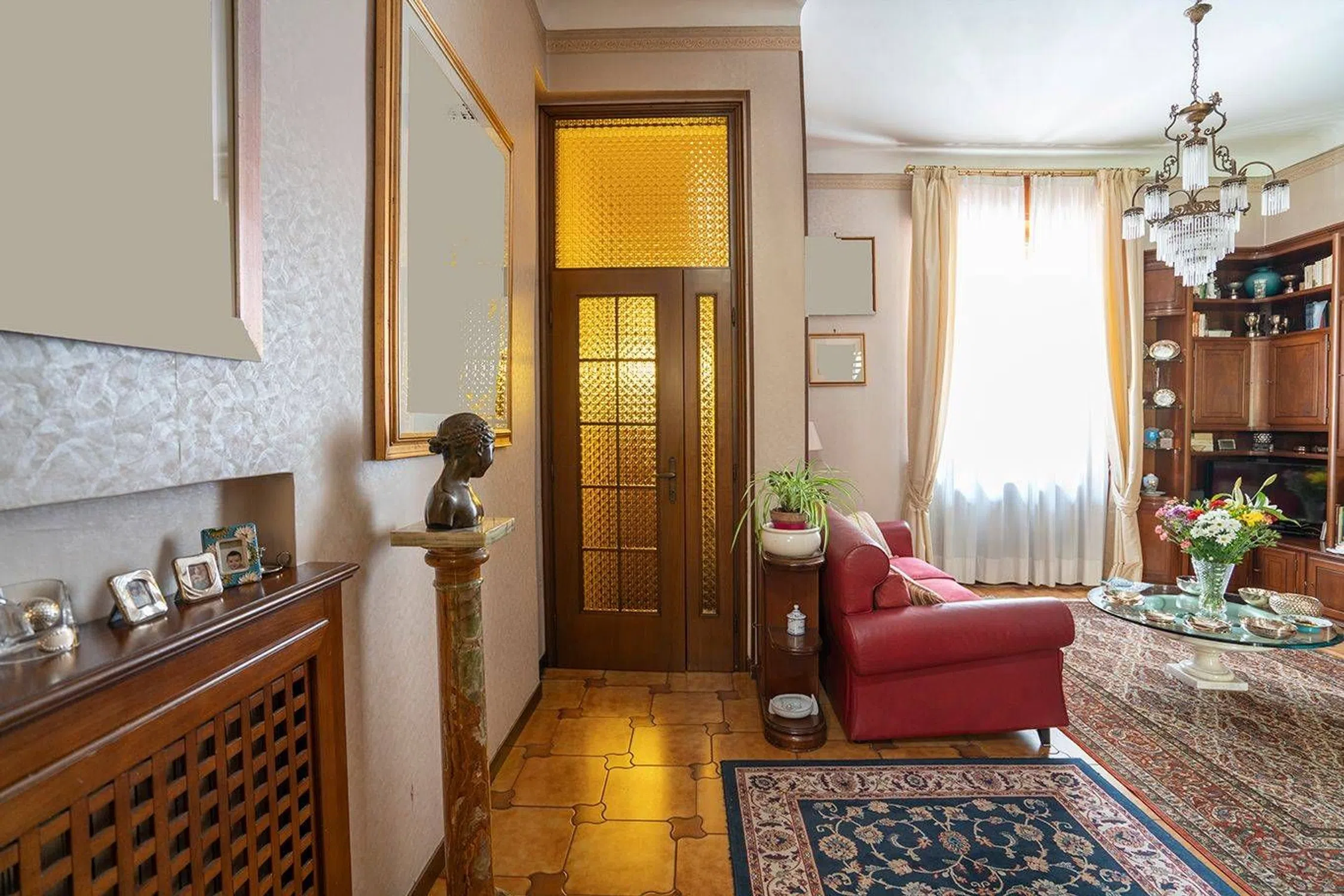 Quadrilocale in via Giulio Carcano, 31 - Photo 15