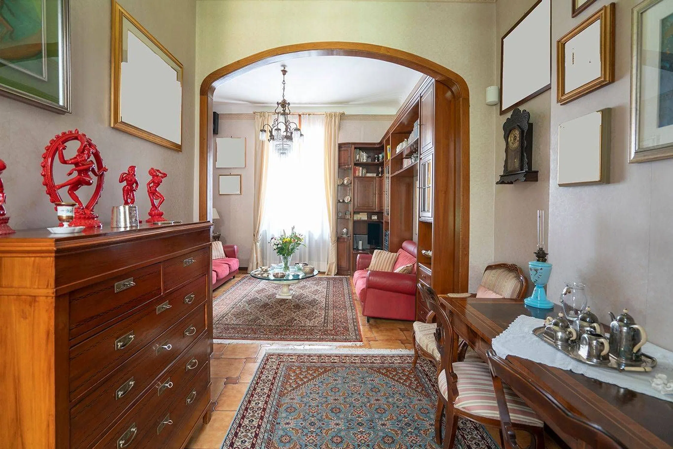 Quadrilocale in via Giulio Carcano, 31 - Photo 19