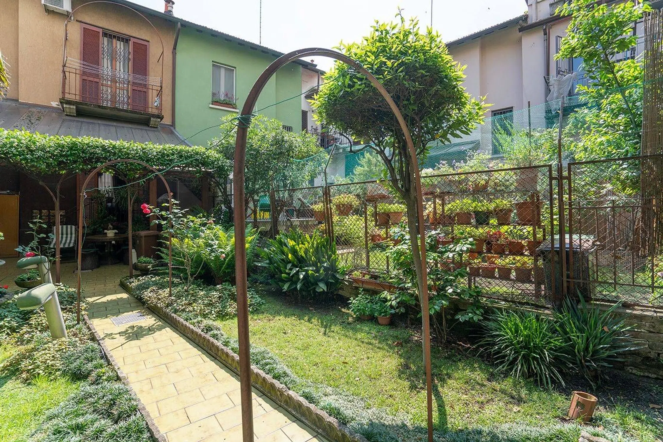 Quadrilocale in via Giulio Carcano, 31 - Photo 4