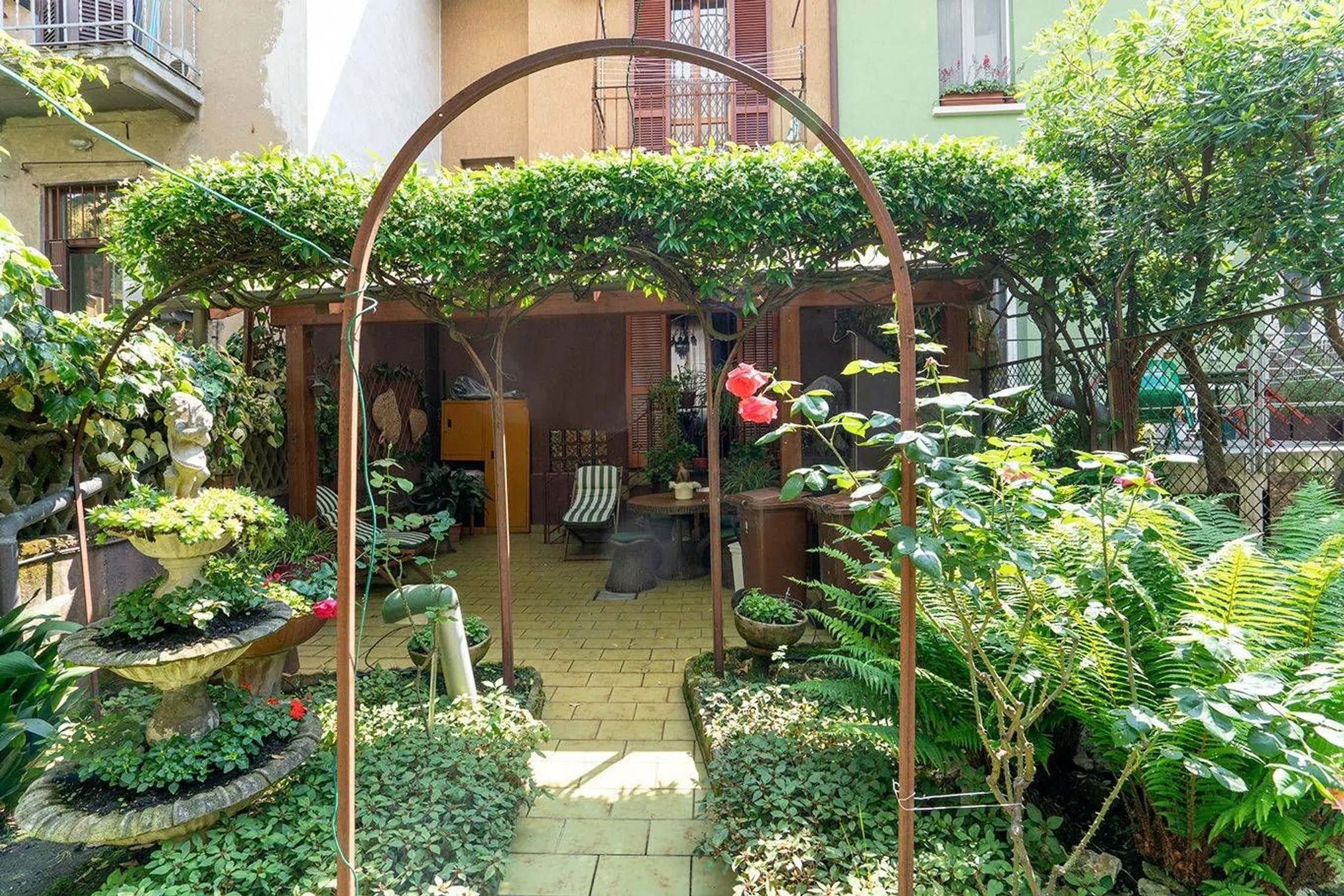 Quadrilocale in via Giulio Carcano, 31 - Photo 5