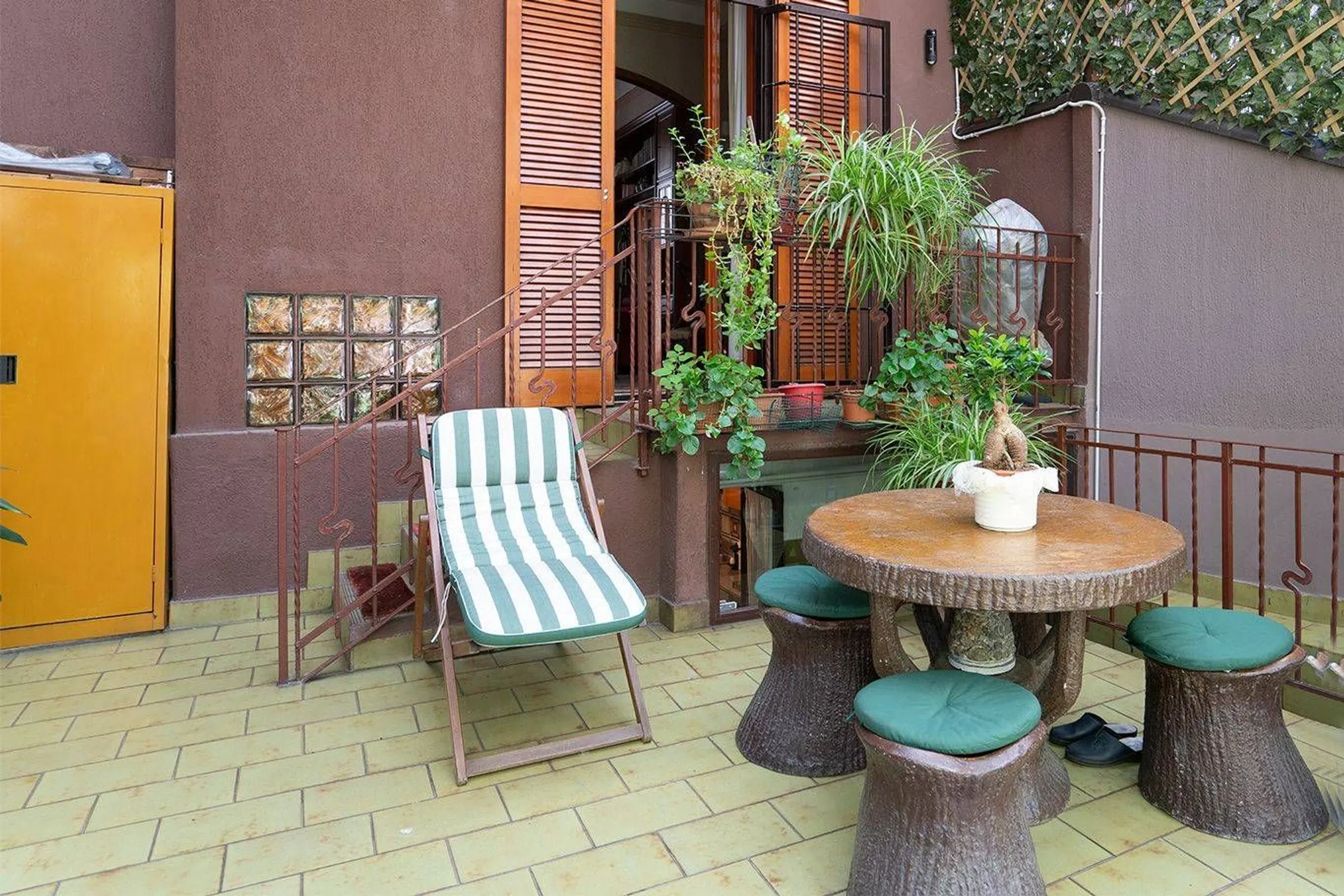 Quadrilocale in via Giulio Carcano, 31 - Photo 6