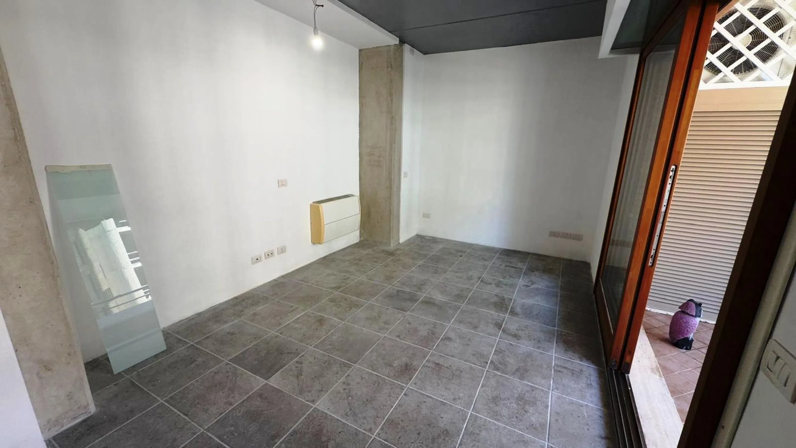 Monolocale in via di Acilia, 221 - Photo 2
