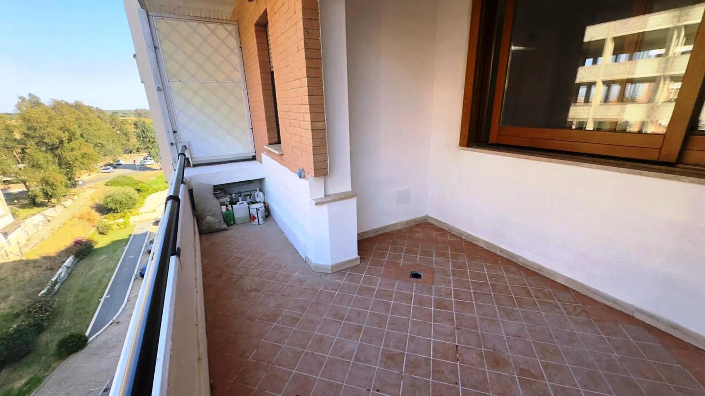 Monolocale in via di Acilia, 221 - Photo 12
