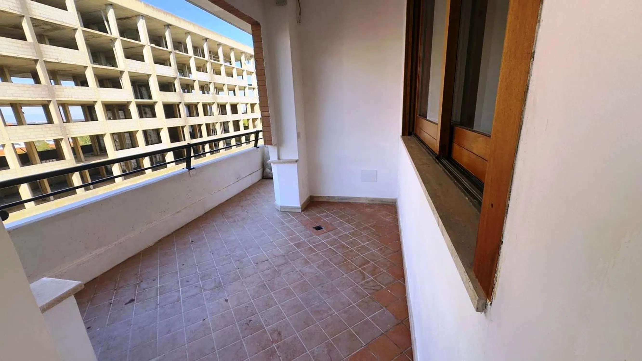 Monolocale in via di Acilia, 221 - Photo 13