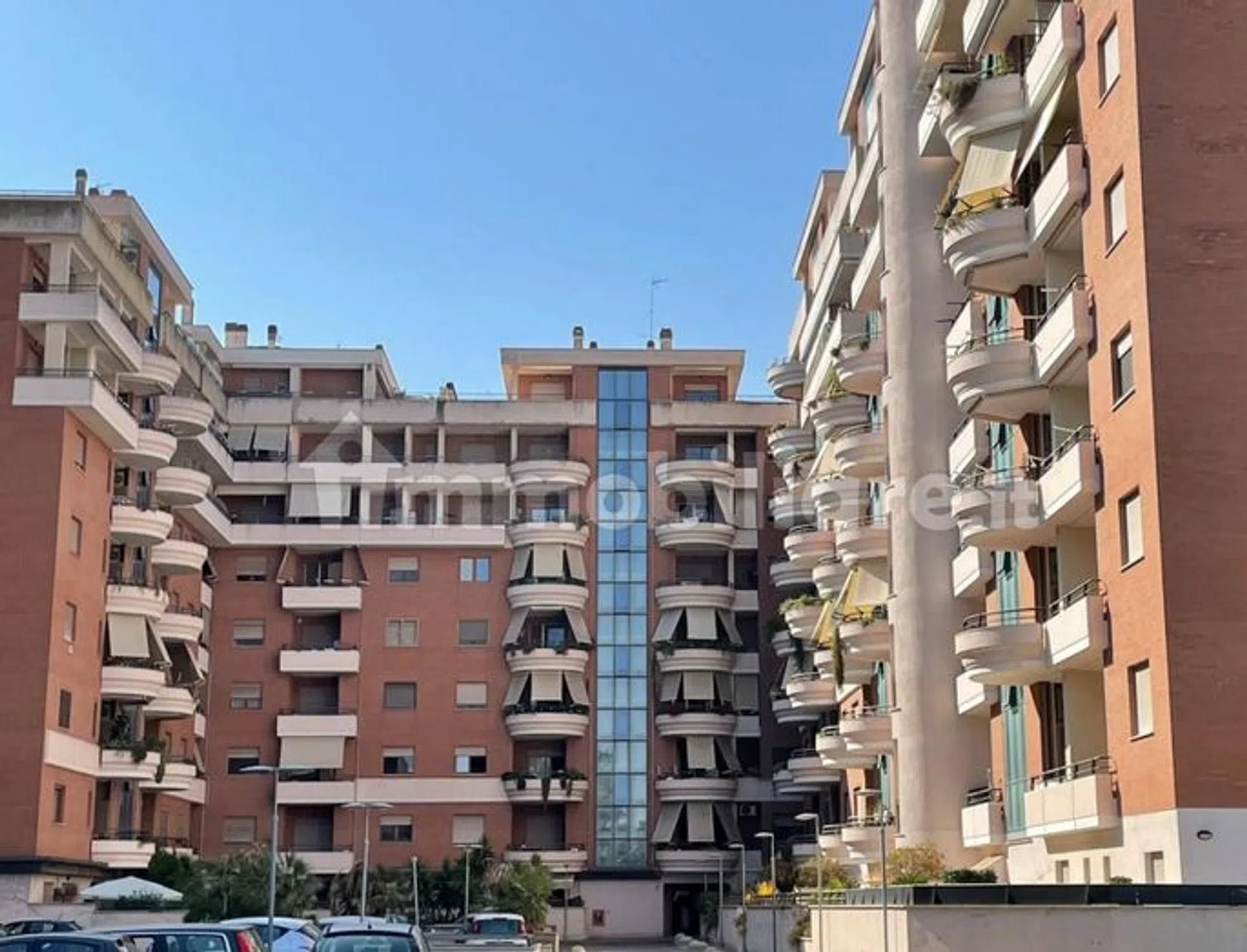Monolocale in via di Acilia, 221 - Photo 4