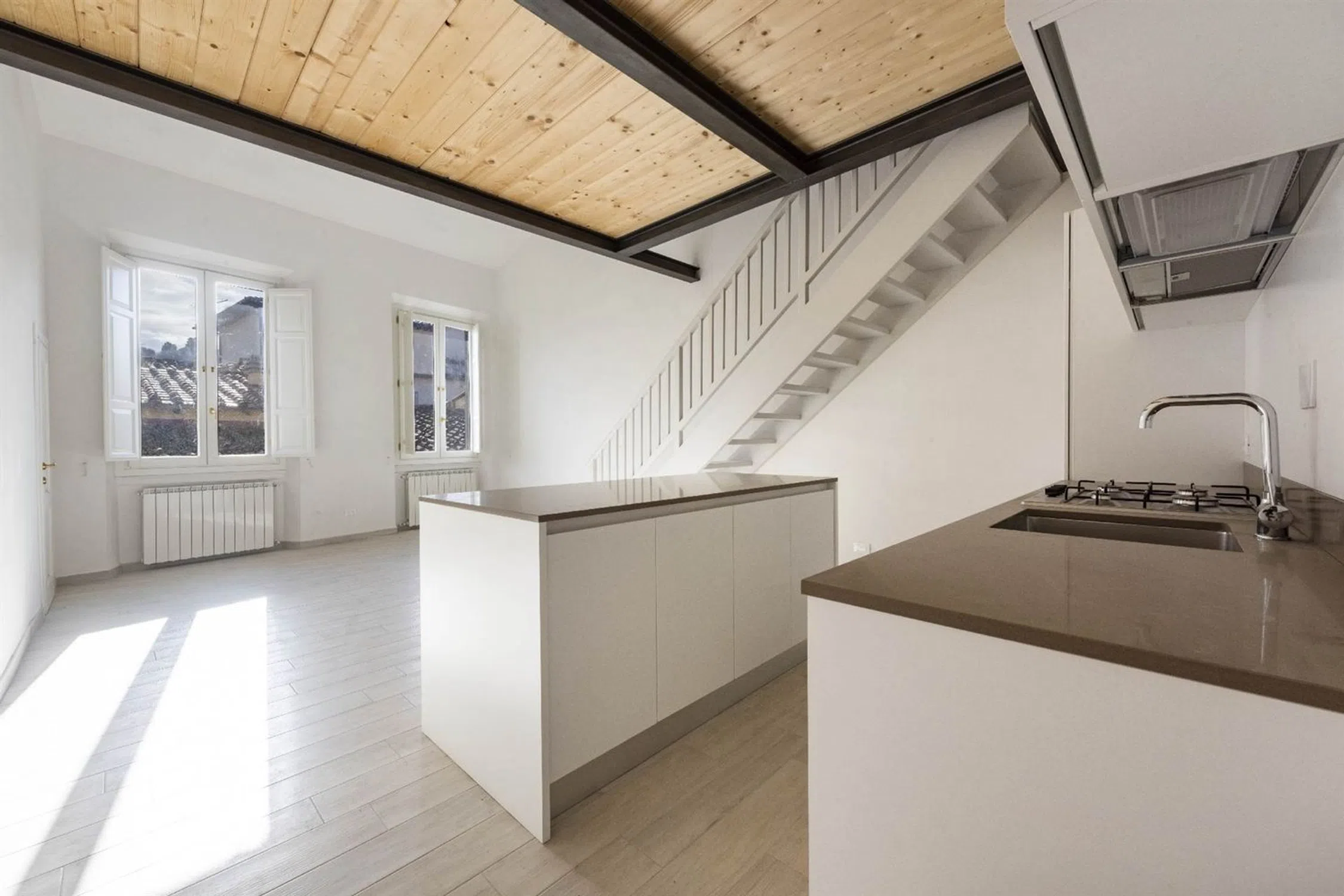 Appartamento in via Vincenzo Malenchini, 4 - Photo 1