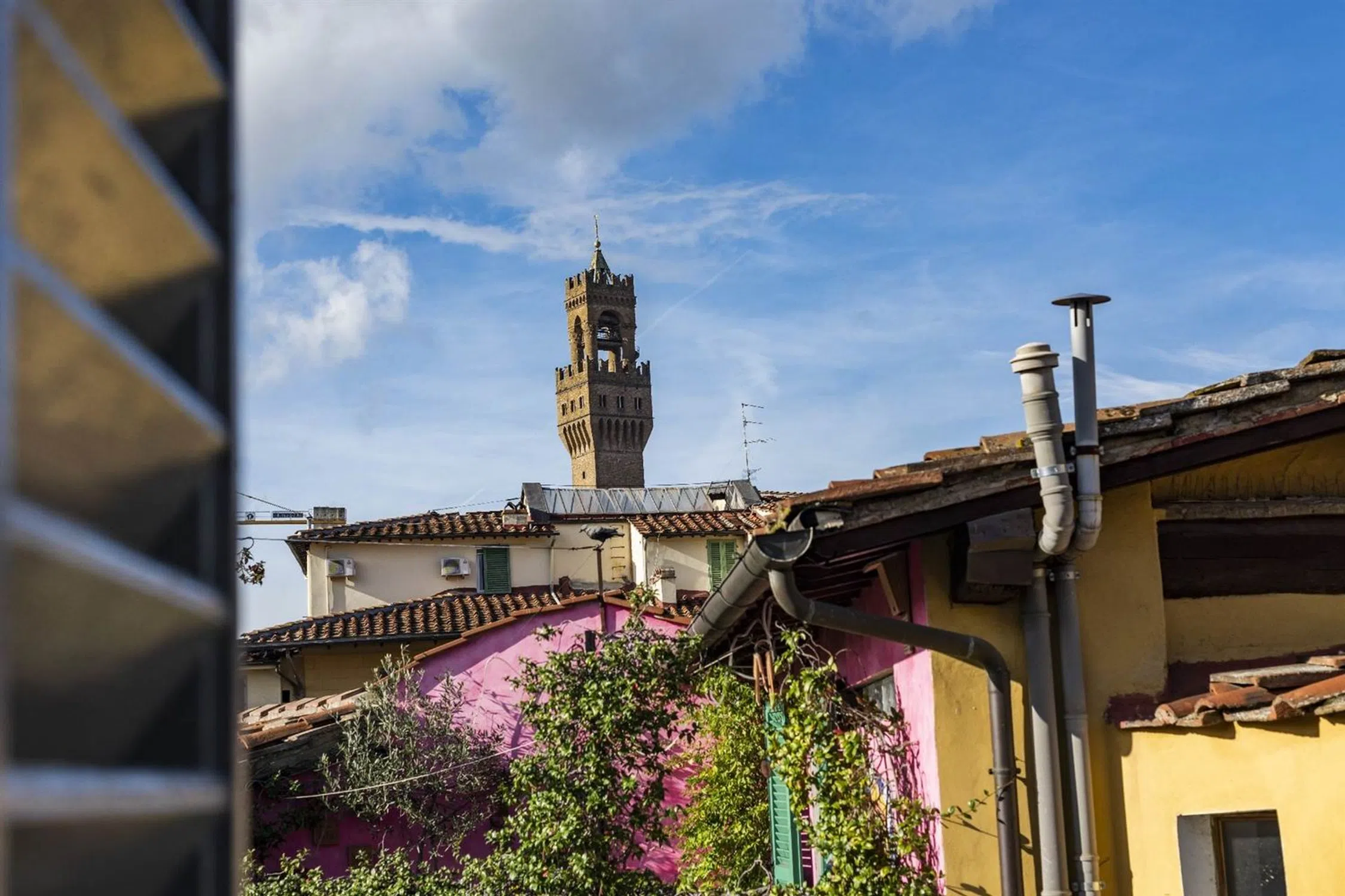 Appartamento in via Vincenzo Malenchini, 4 - Photo 2