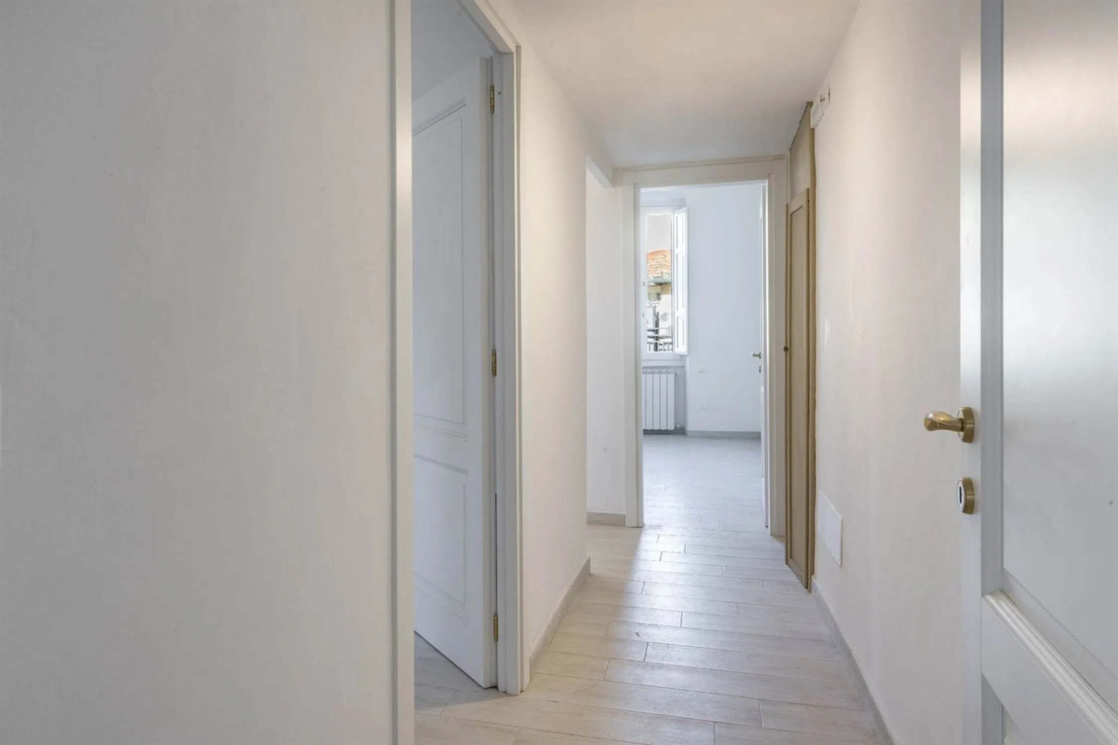 Appartamento in via Vincenzo Malenchini, 4 - Photo 12
