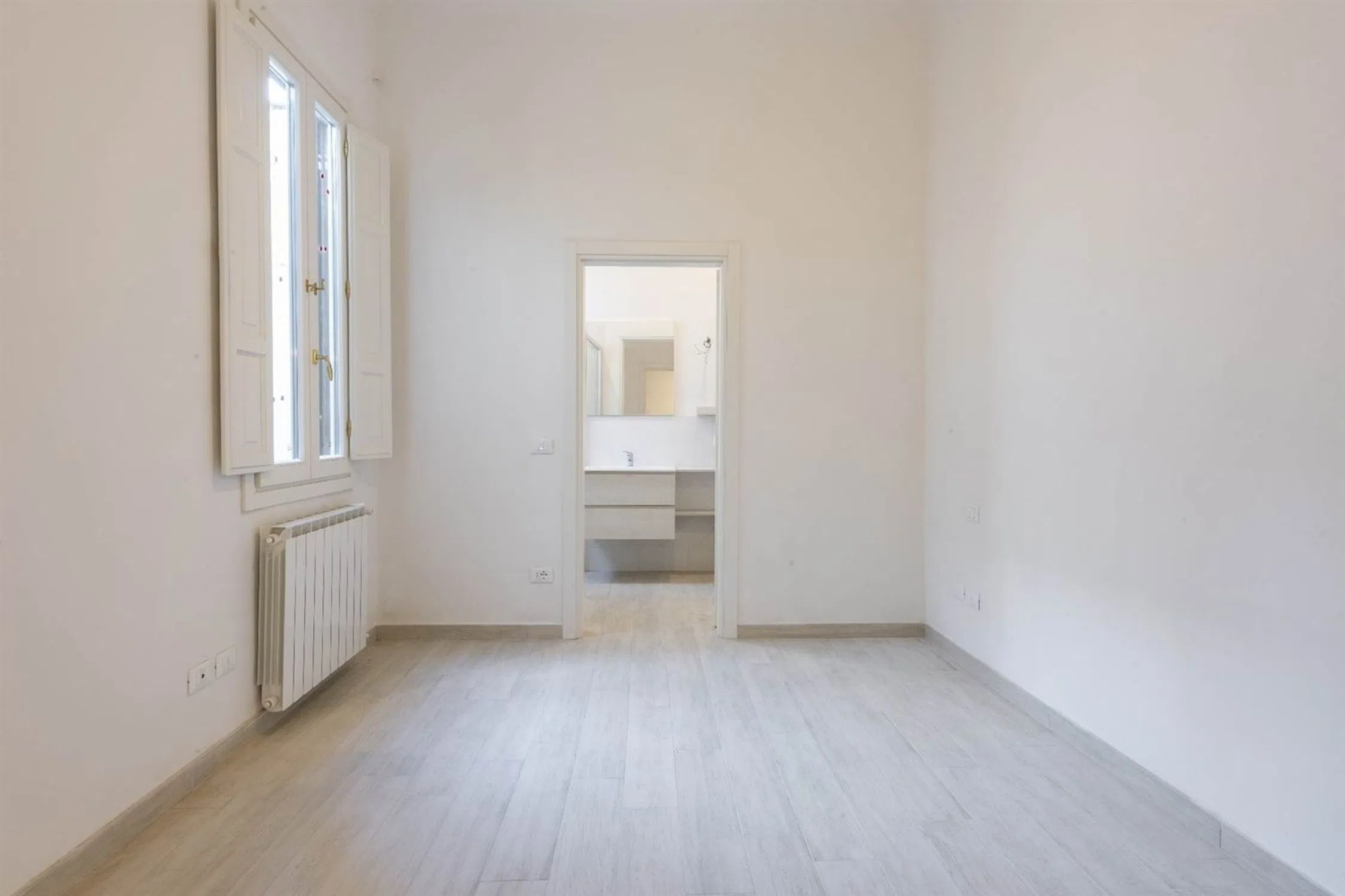 Appartamento in via Vincenzo Malenchini, 4 - Photo 13