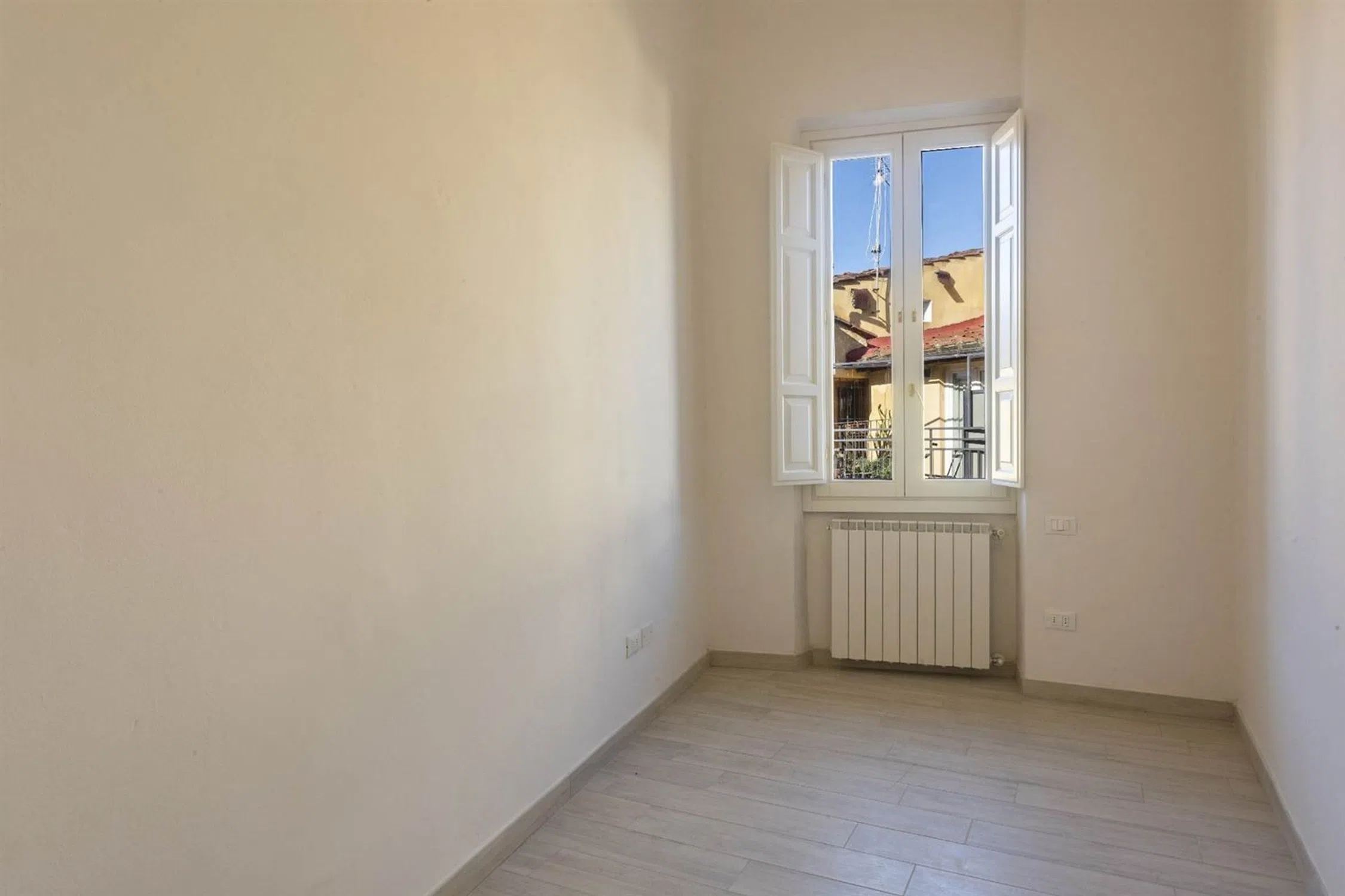 Appartamento in via Vincenzo Malenchini, 4 - Photo 16