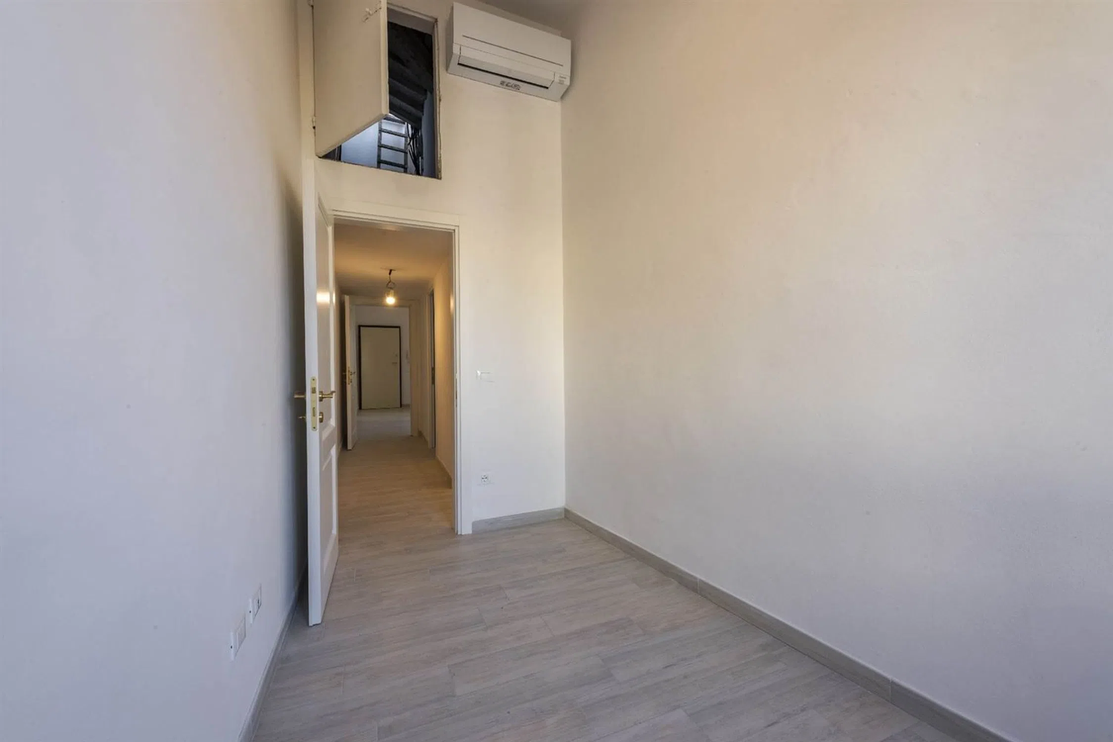 Appartamento in via Vincenzo Malenchini, 4 - Photo 17