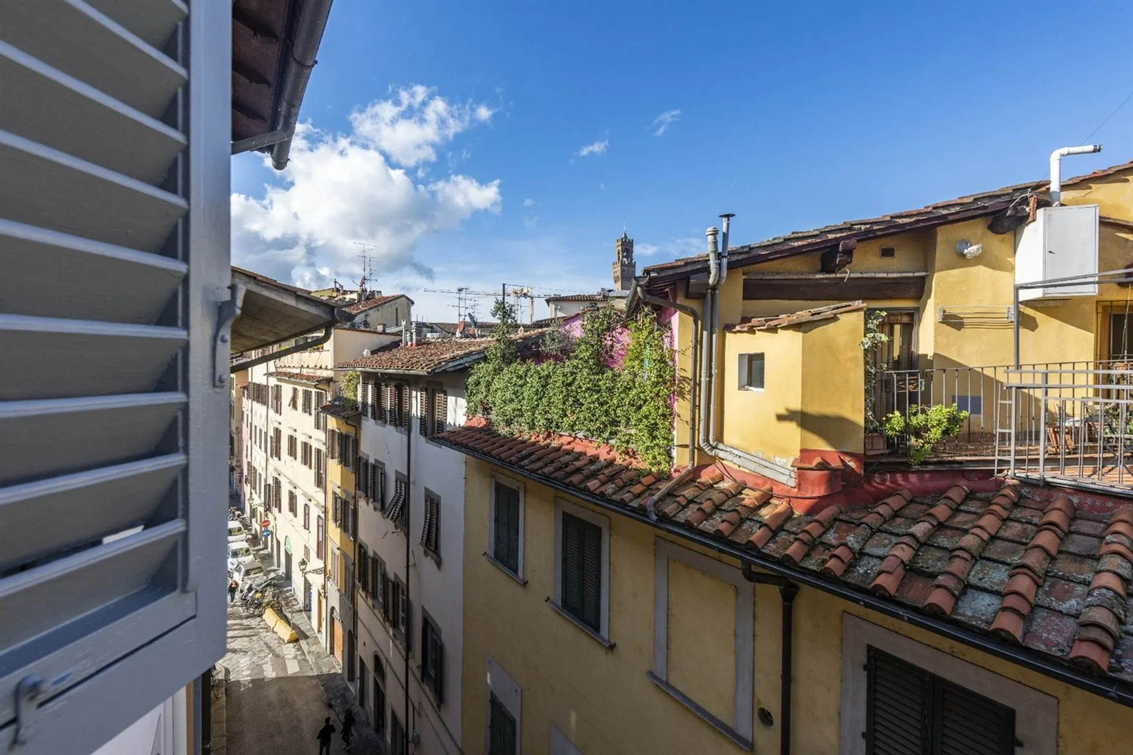 Appartamento in via Vincenzo Malenchini, 4 - Photo 18